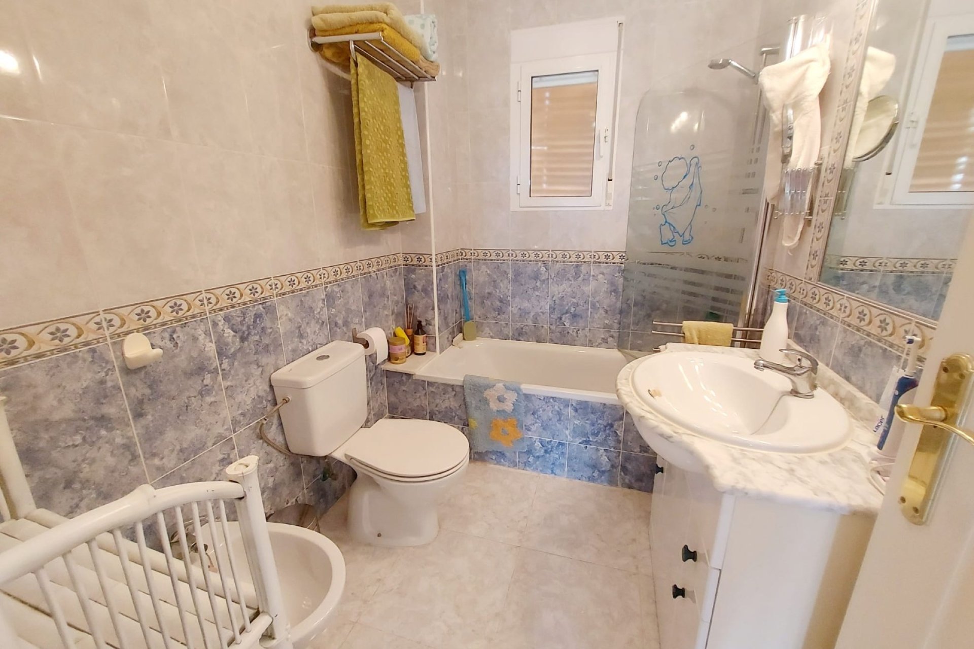 Re-Sale - Townhouse - Algorfa