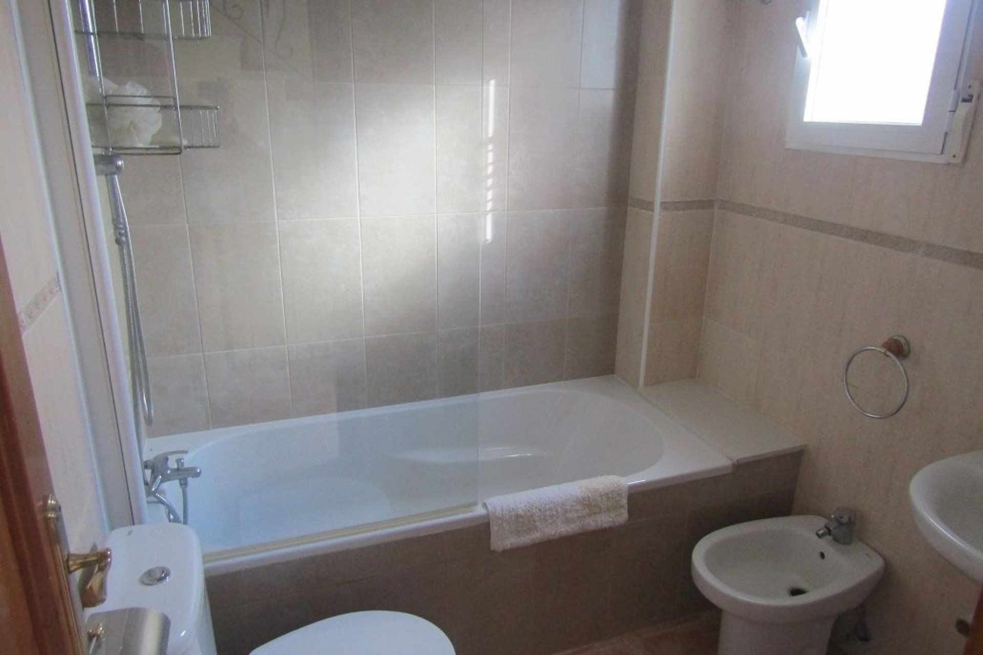 Re-Sale - Townhouse - Algorfa