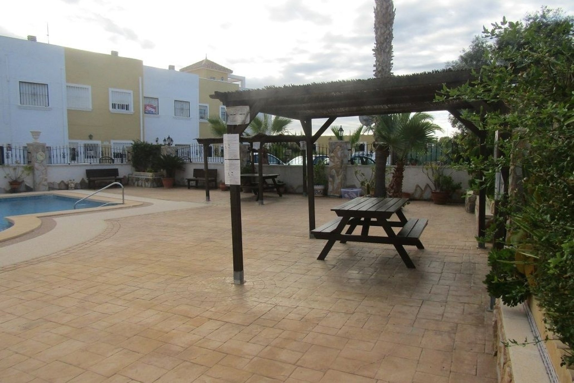 Re-Sale - Townhouse - Algorfa