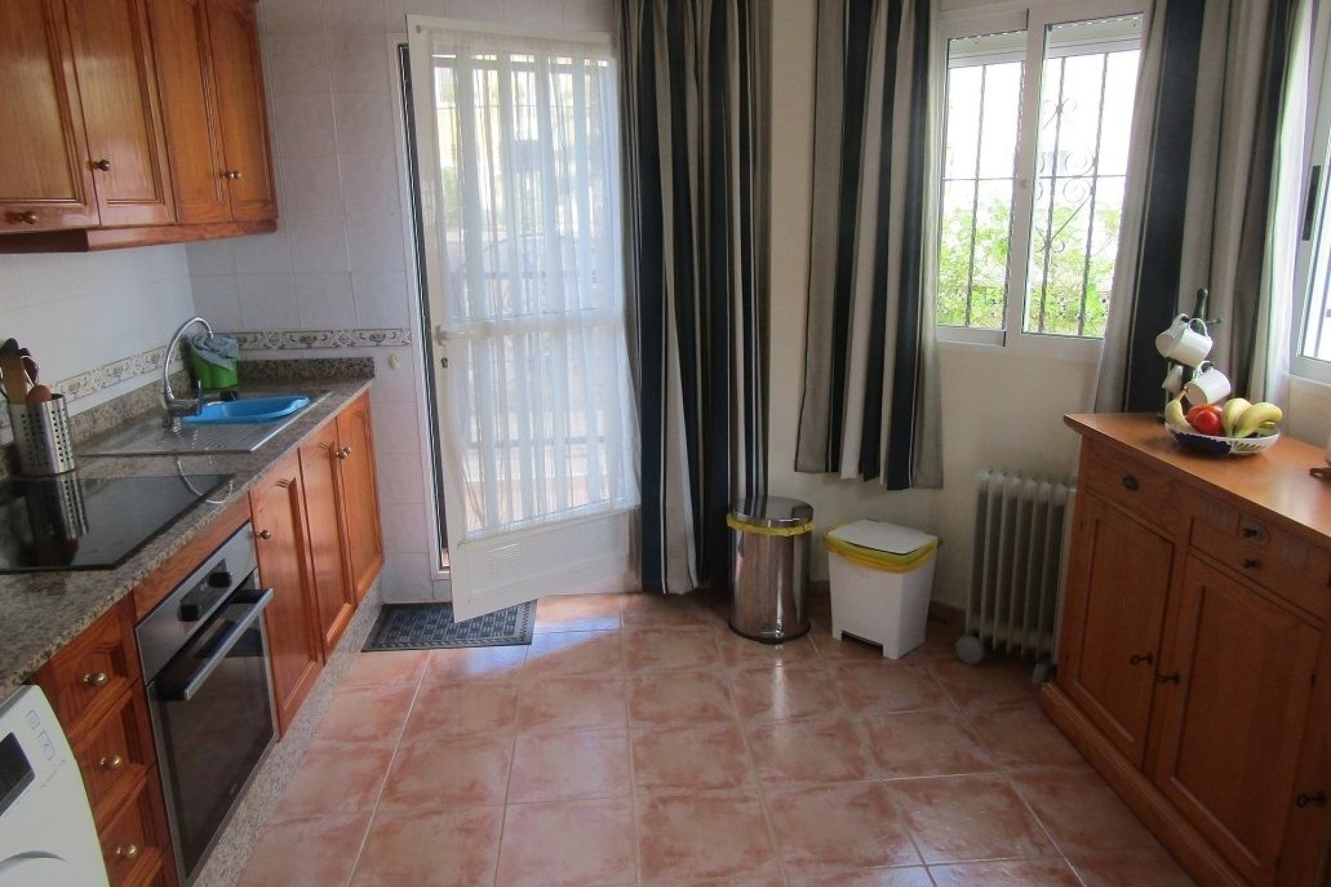 Re-Sale - Townhouse - Algorfa