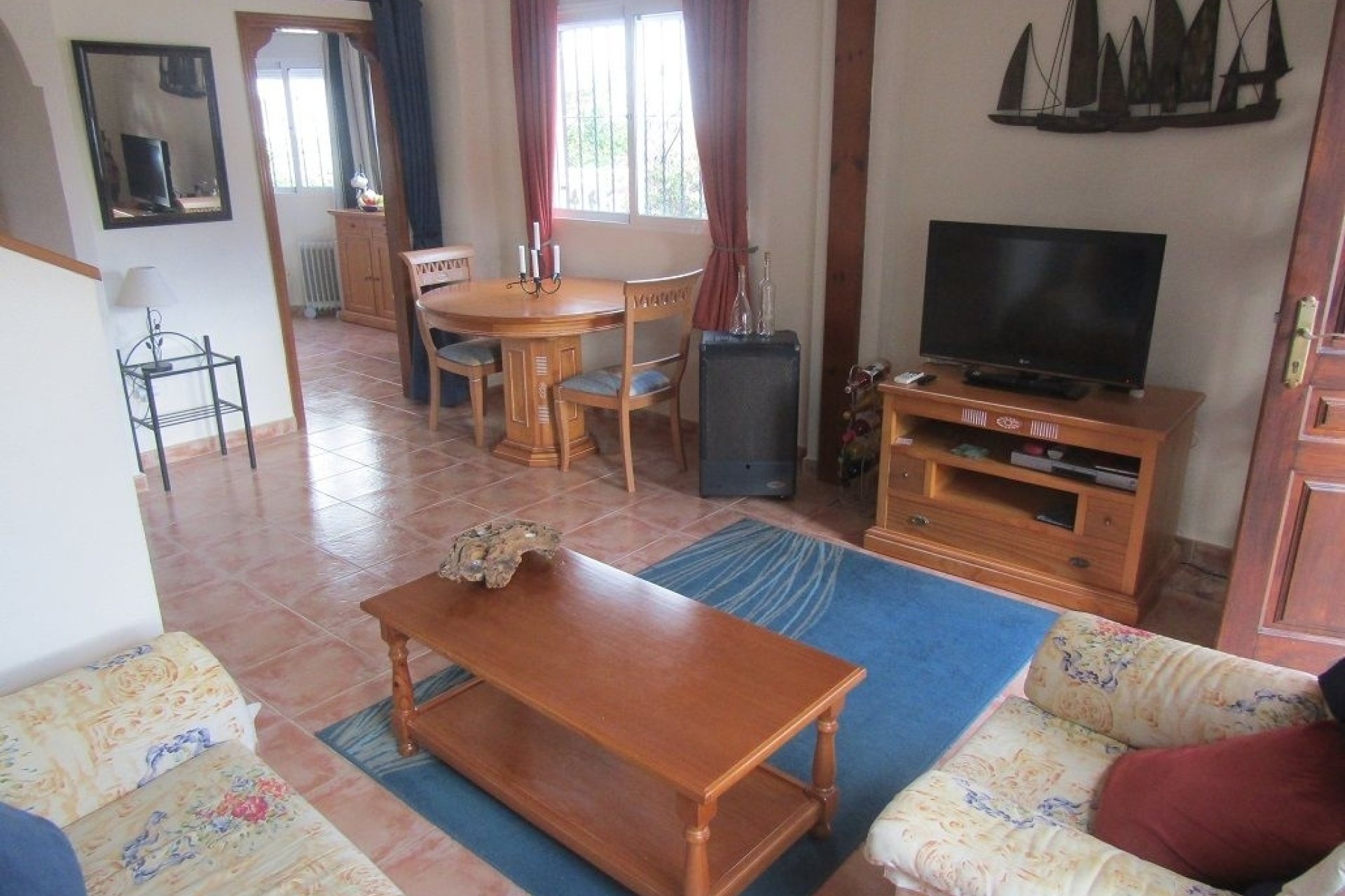 Re-Sale - Townhouse - Algorfa