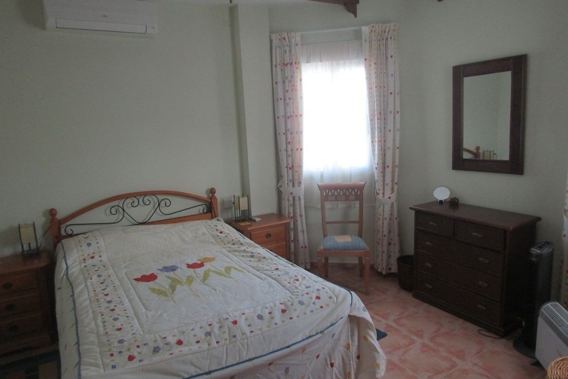 Re-Sale - Townhouse - Algorfa