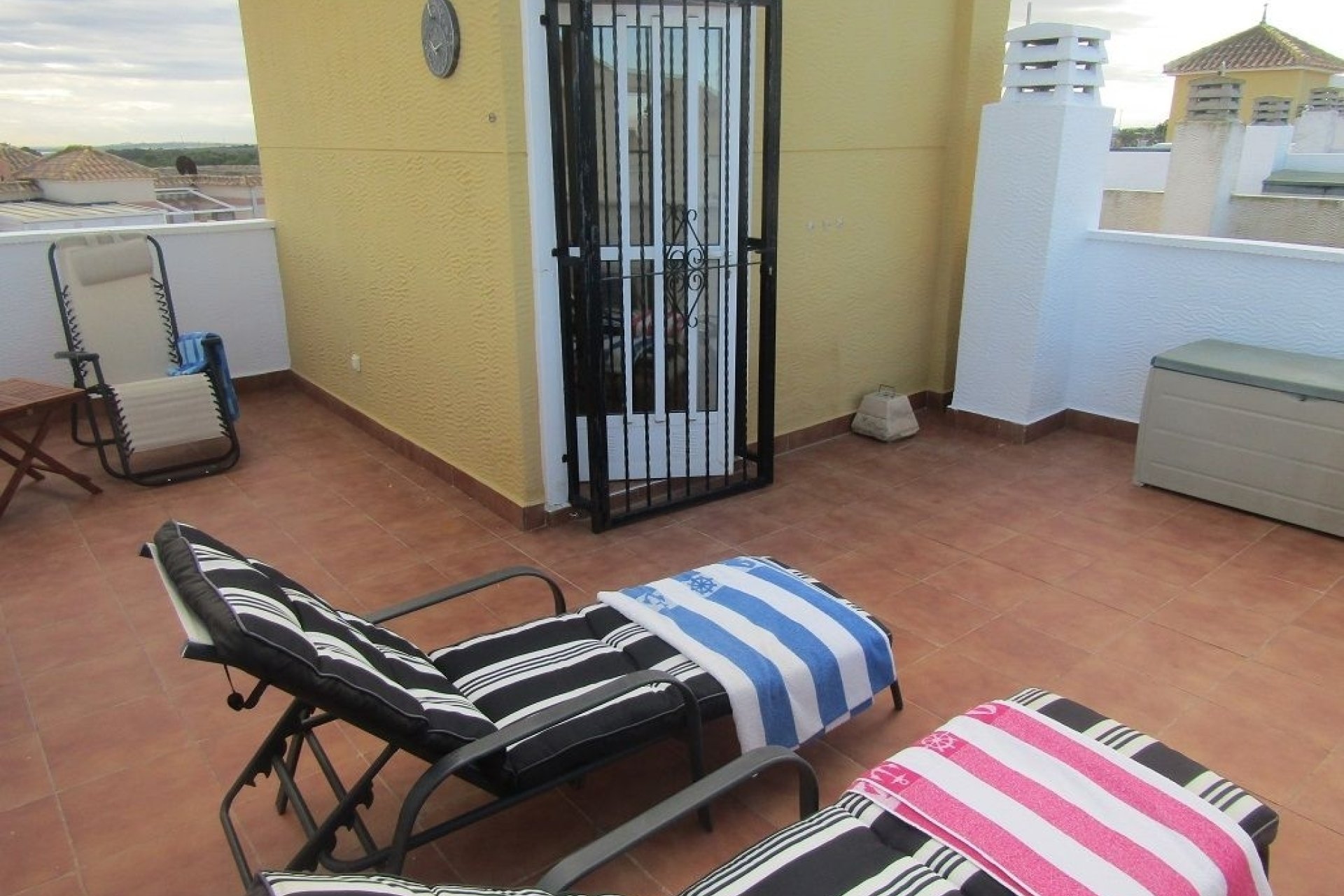 Re-Sale - Townhouse - Algorfa