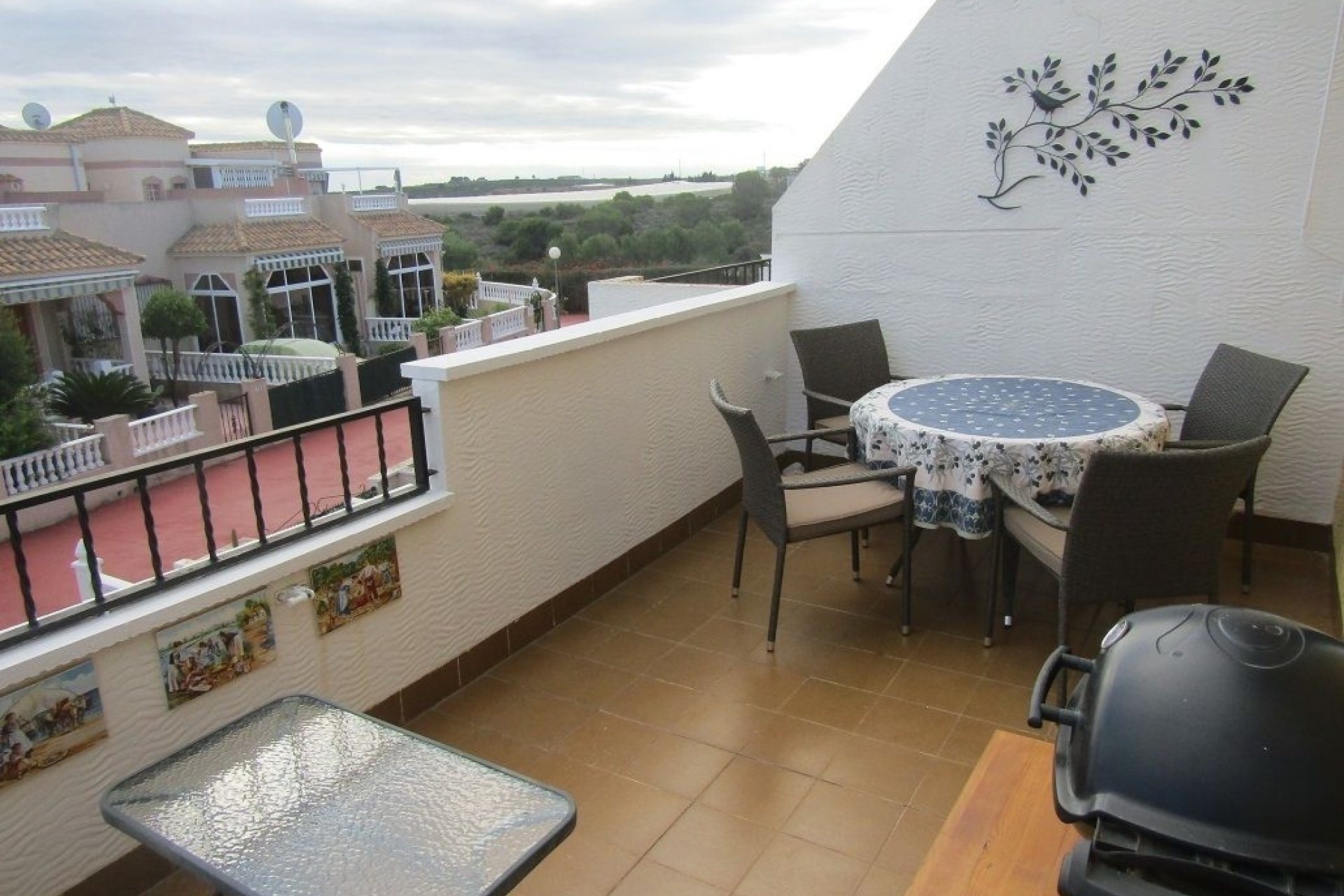 Re-Sale - Townhouse - Algorfa