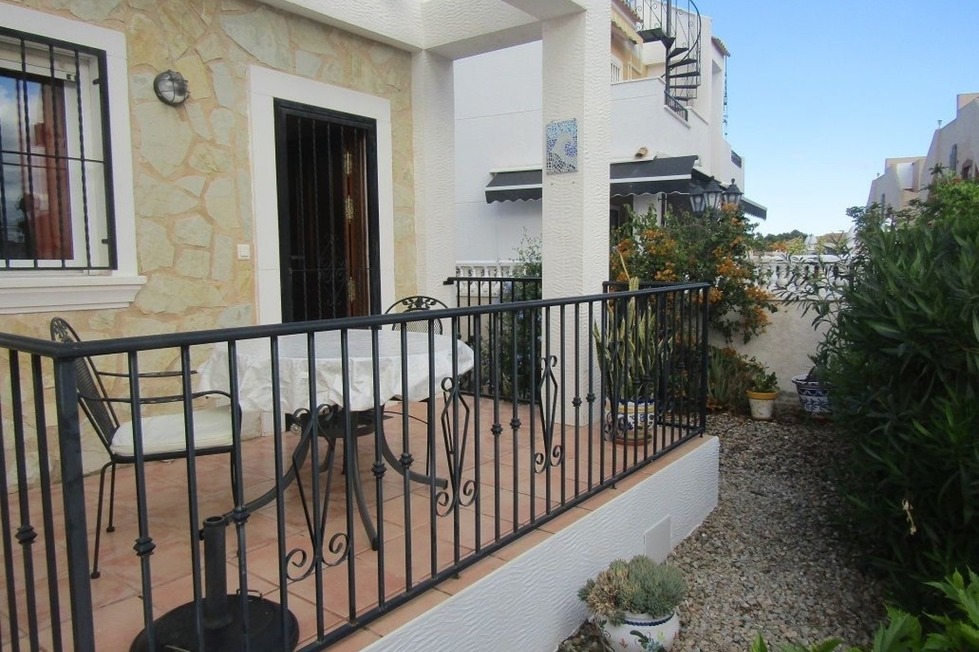 Re-Sale - Townhouse - Algorfa