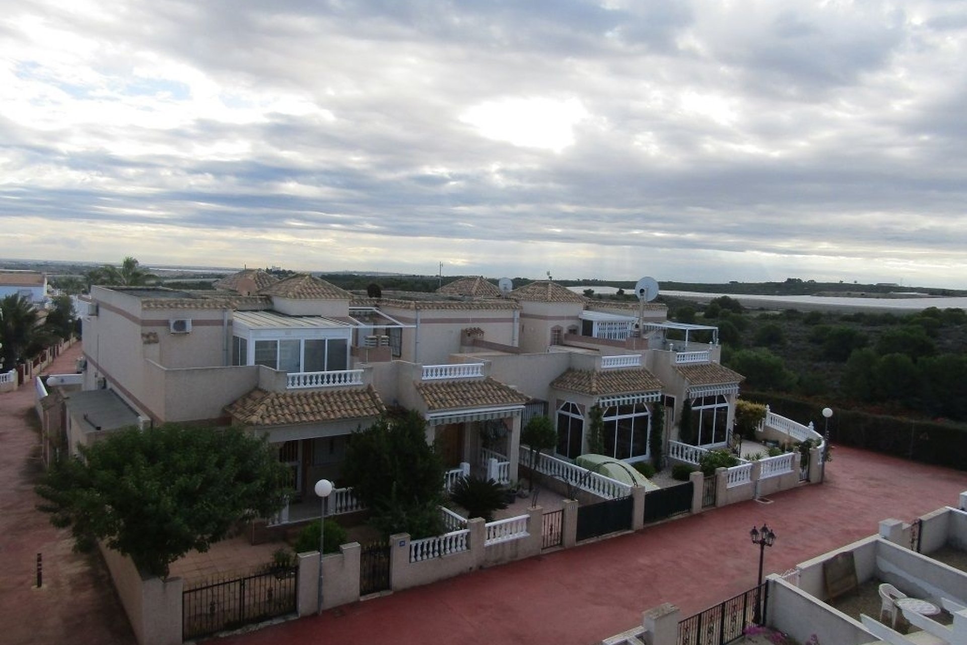 Re-Sale - Townhouse - Algorfa