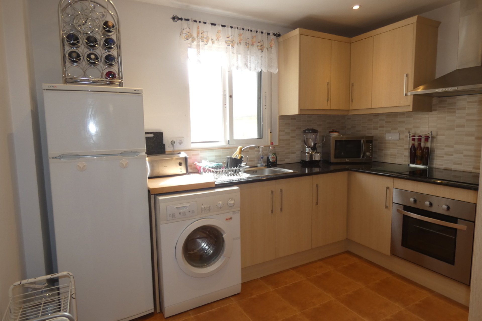 Re-Sale - Townhouse - Algorfa