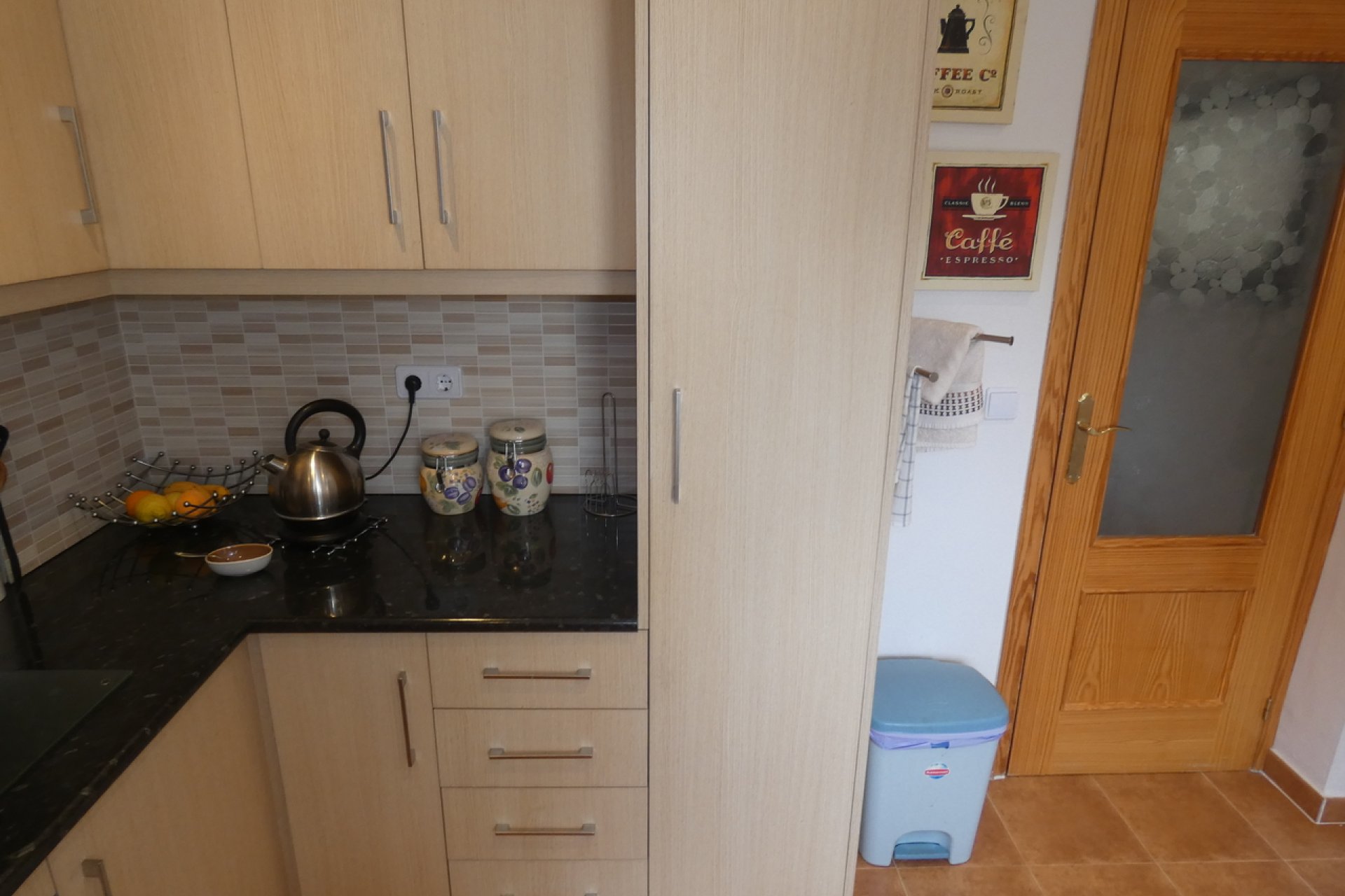 Re-Sale - Townhouse - Algorfa