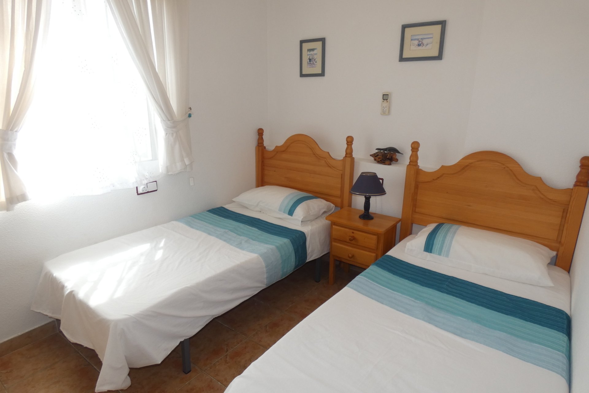 Re-Sale - Townhouse - Algorfa