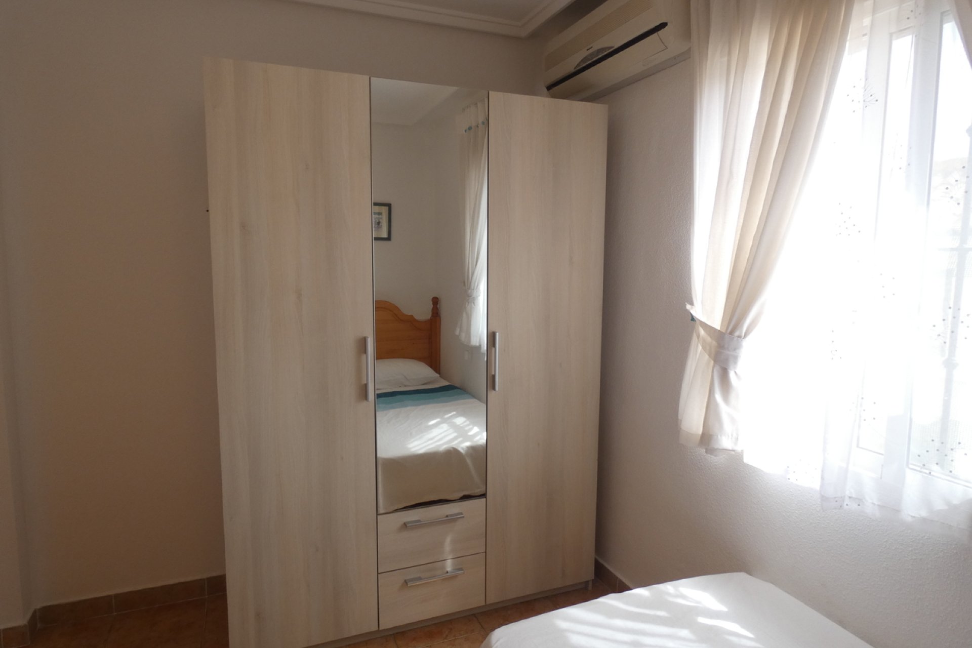 Re-Sale - Townhouse - Algorfa