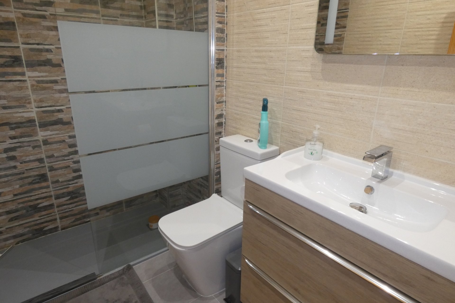 Re-Sale - Townhouse - Algorfa