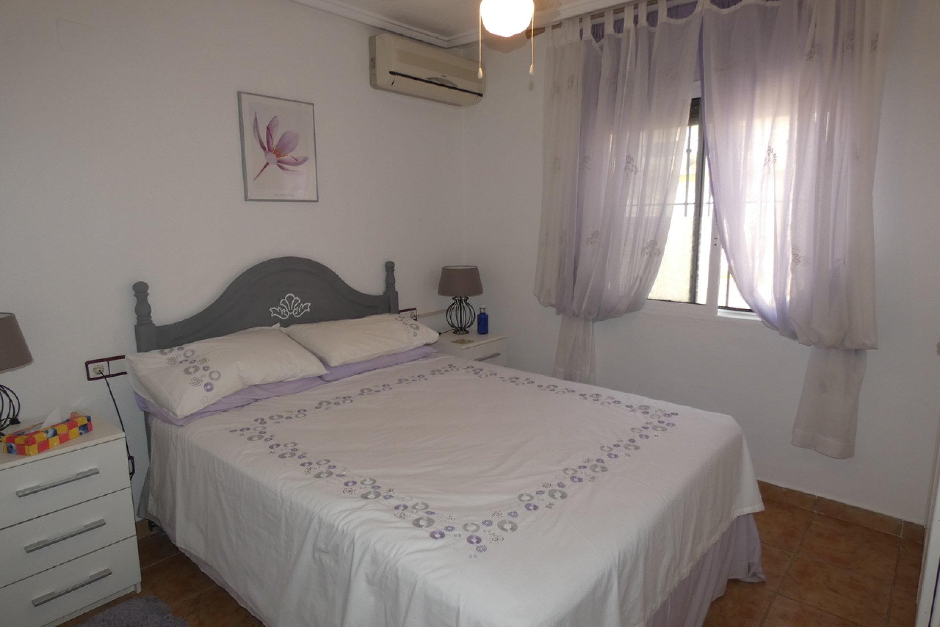 Re-Sale - Townhouse - Algorfa