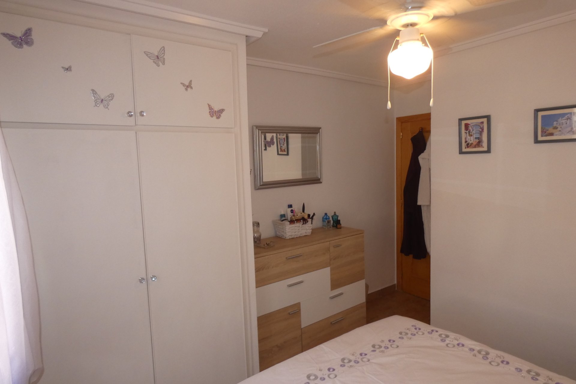 Re-Sale - Townhouse - Algorfa