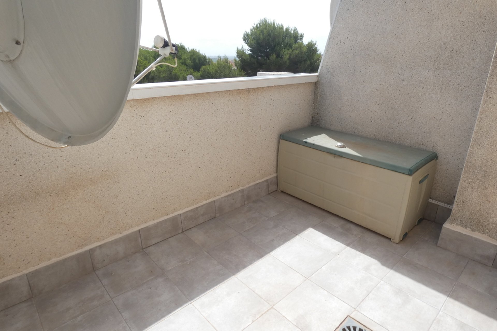 Re-Sale - Townhouse - Algorfa