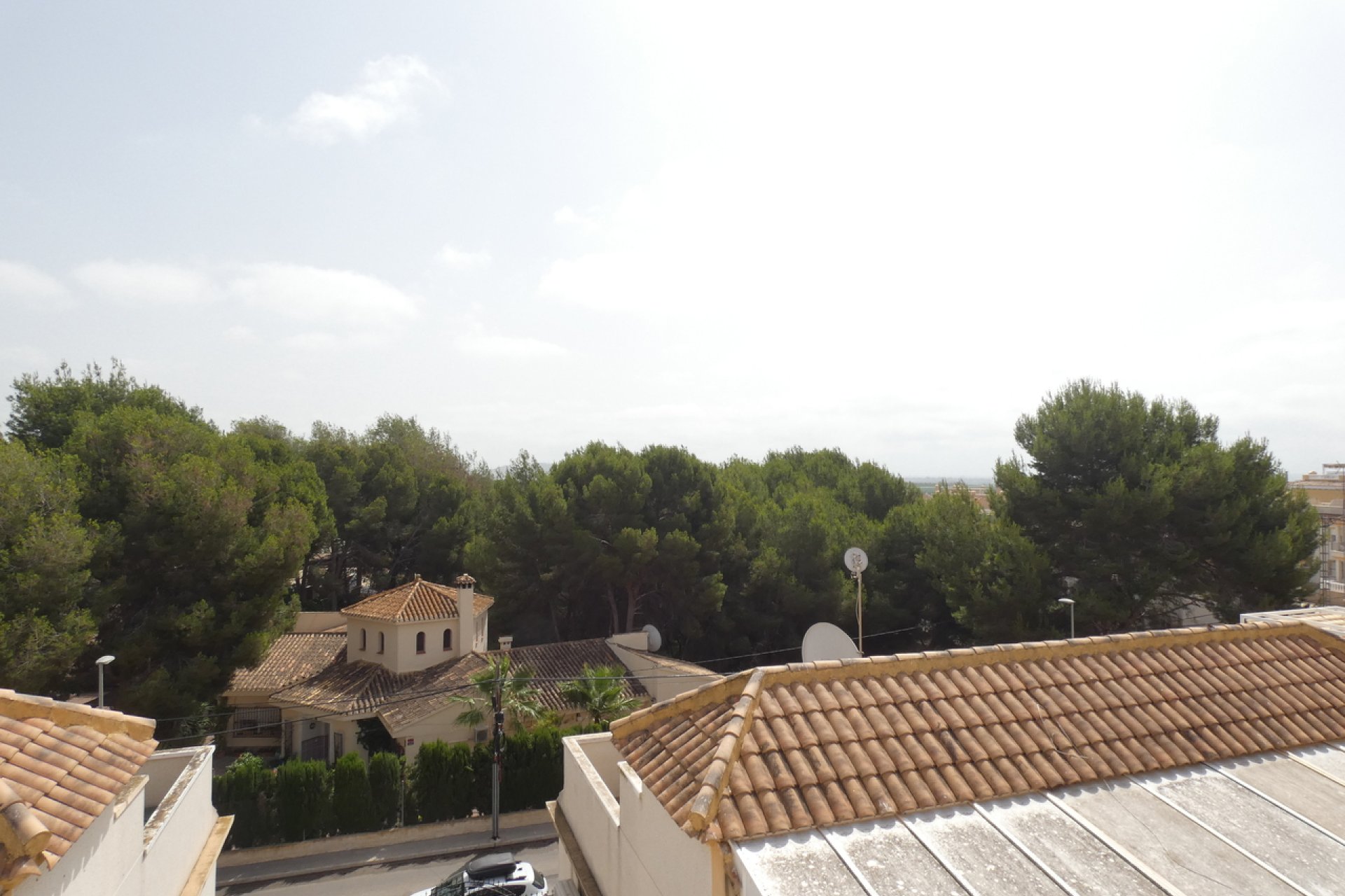 Re-Sale - Townhouse - Algorfa