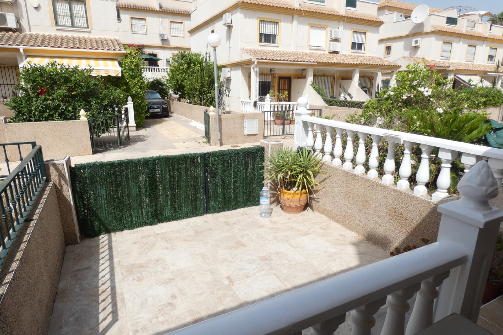 Re-Sale - Townhouse - Algorfa
