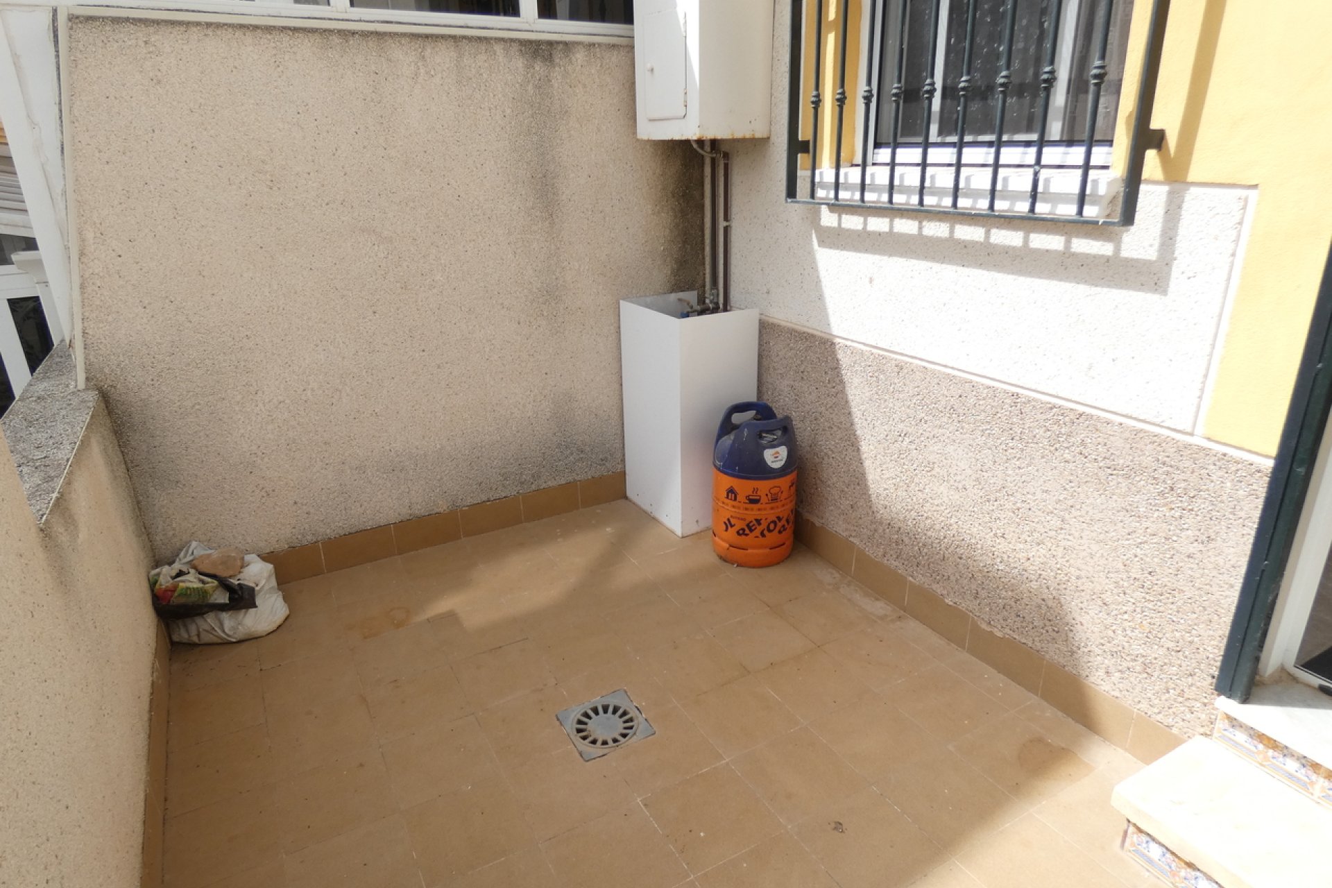 Re-Sale - Townhouse - Algorfa