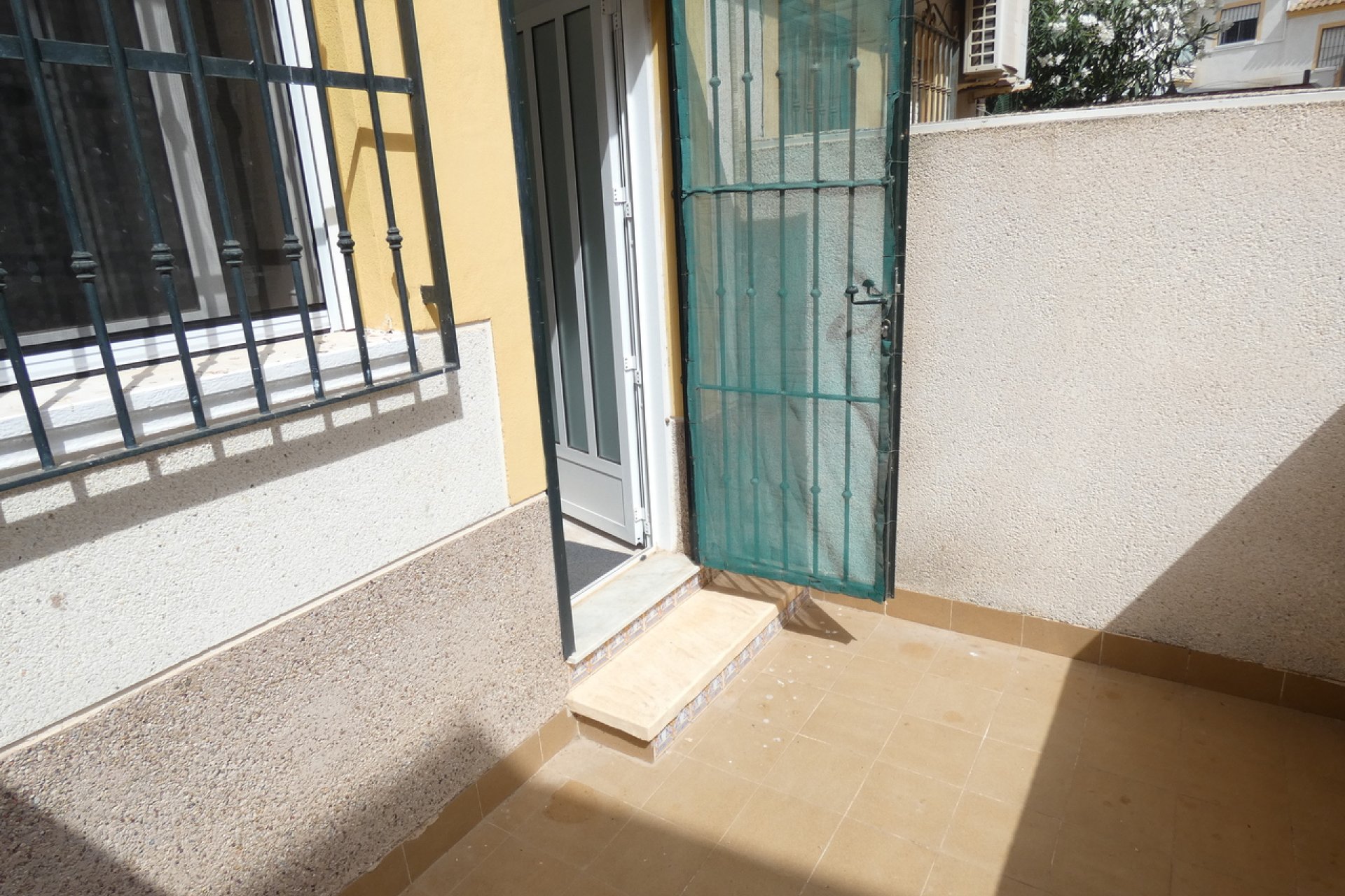 Re-Sale - Townhouse - Algorfa