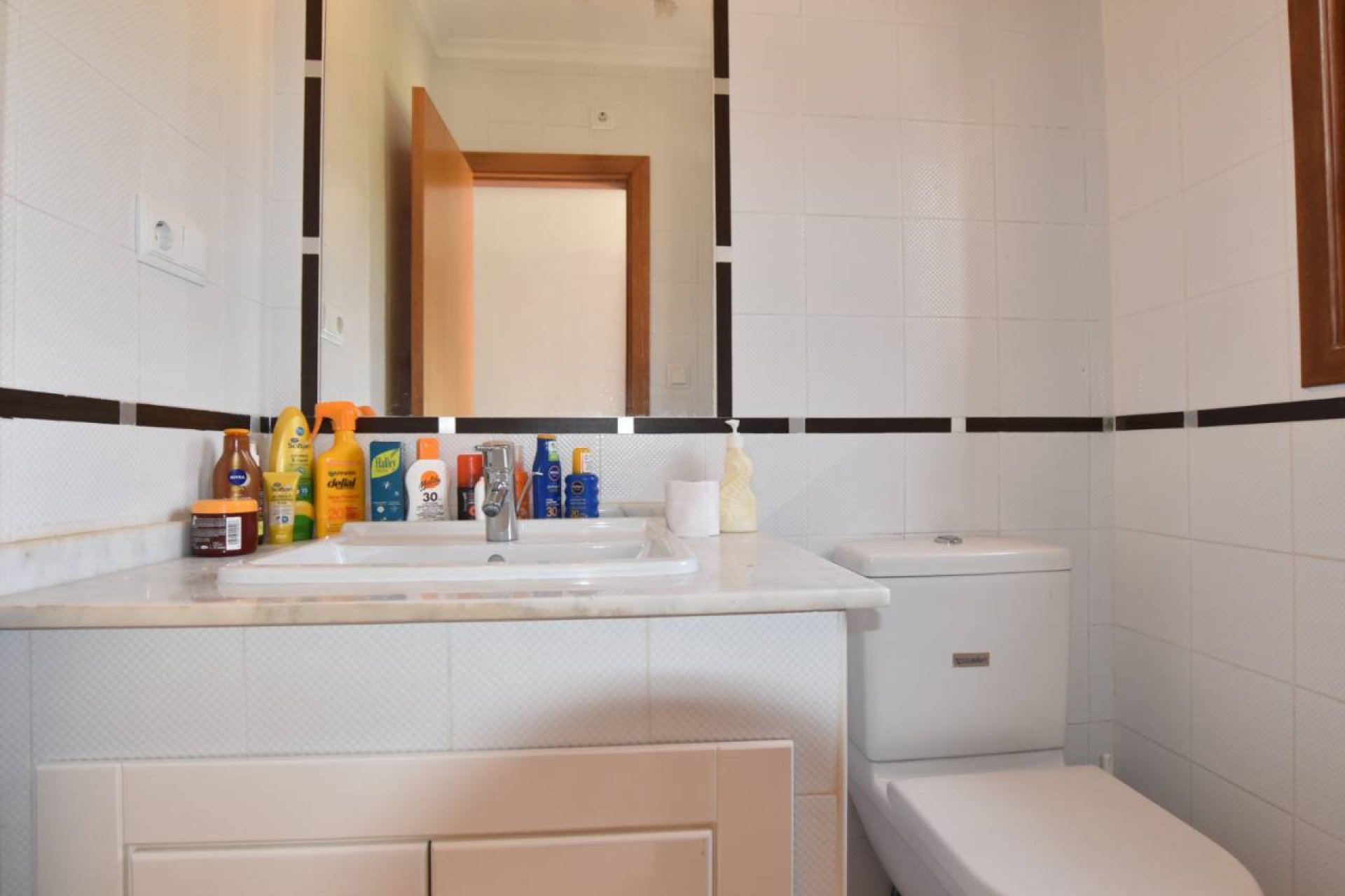 Re-Sale - Townhouse - Algorfa