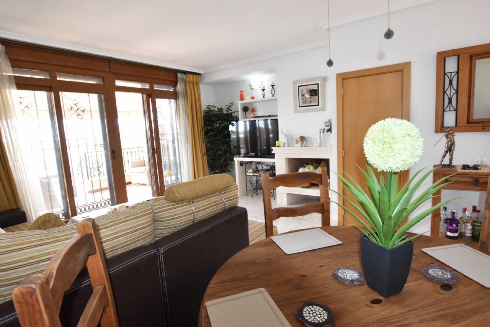 Re-Sale - Townhouse - Algorfa