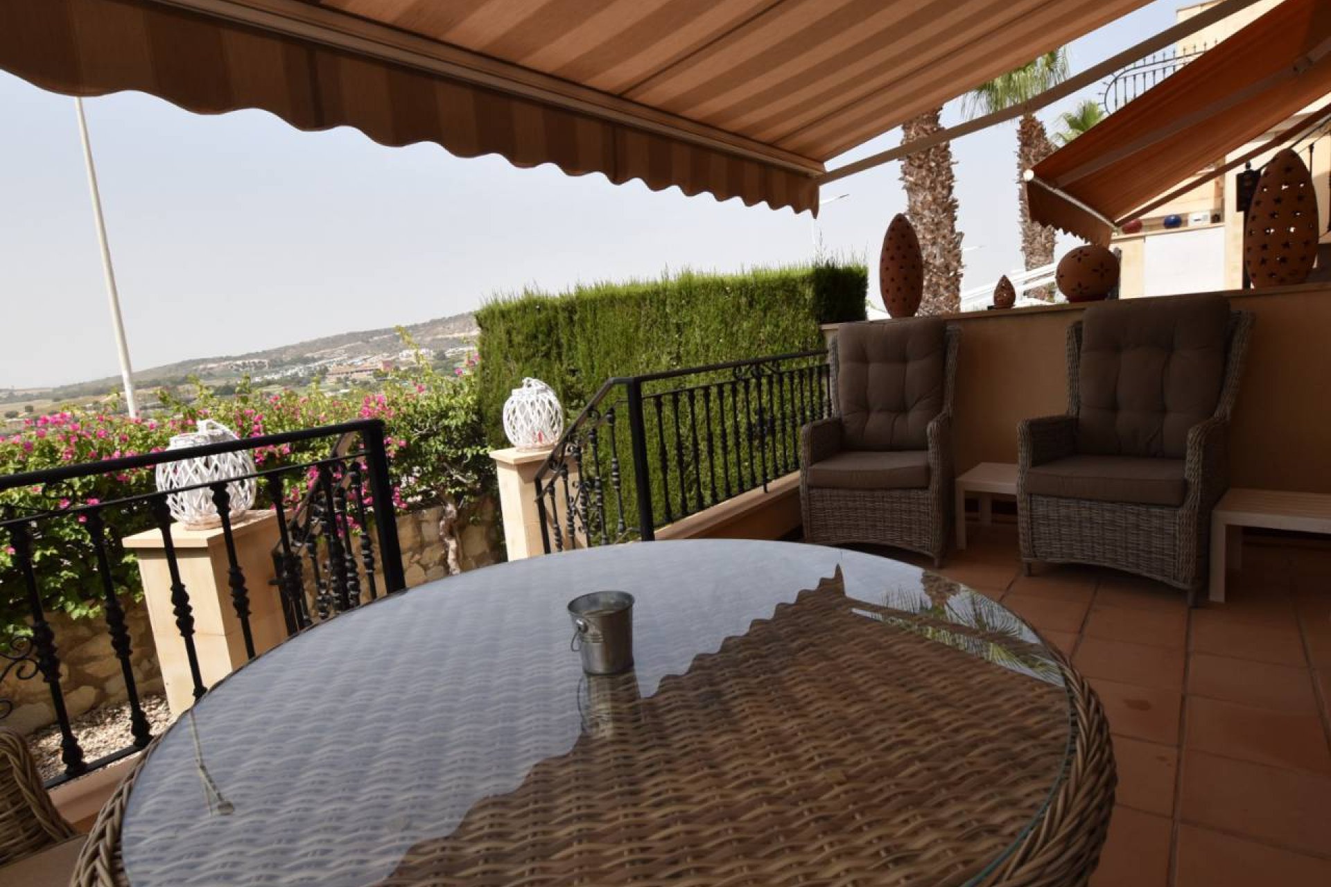 Re-Sale - Townhouse - Algorfa