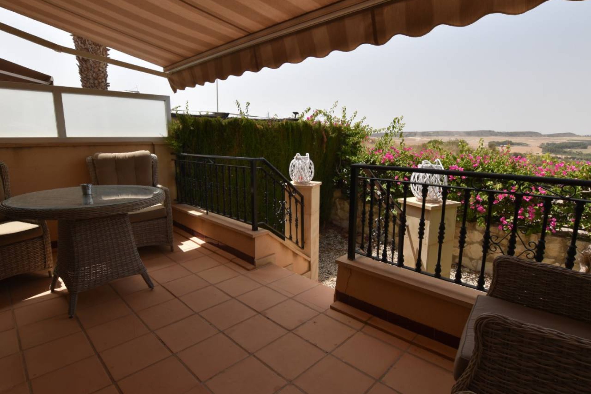 Re-Sale - Townhouse - Algorfa