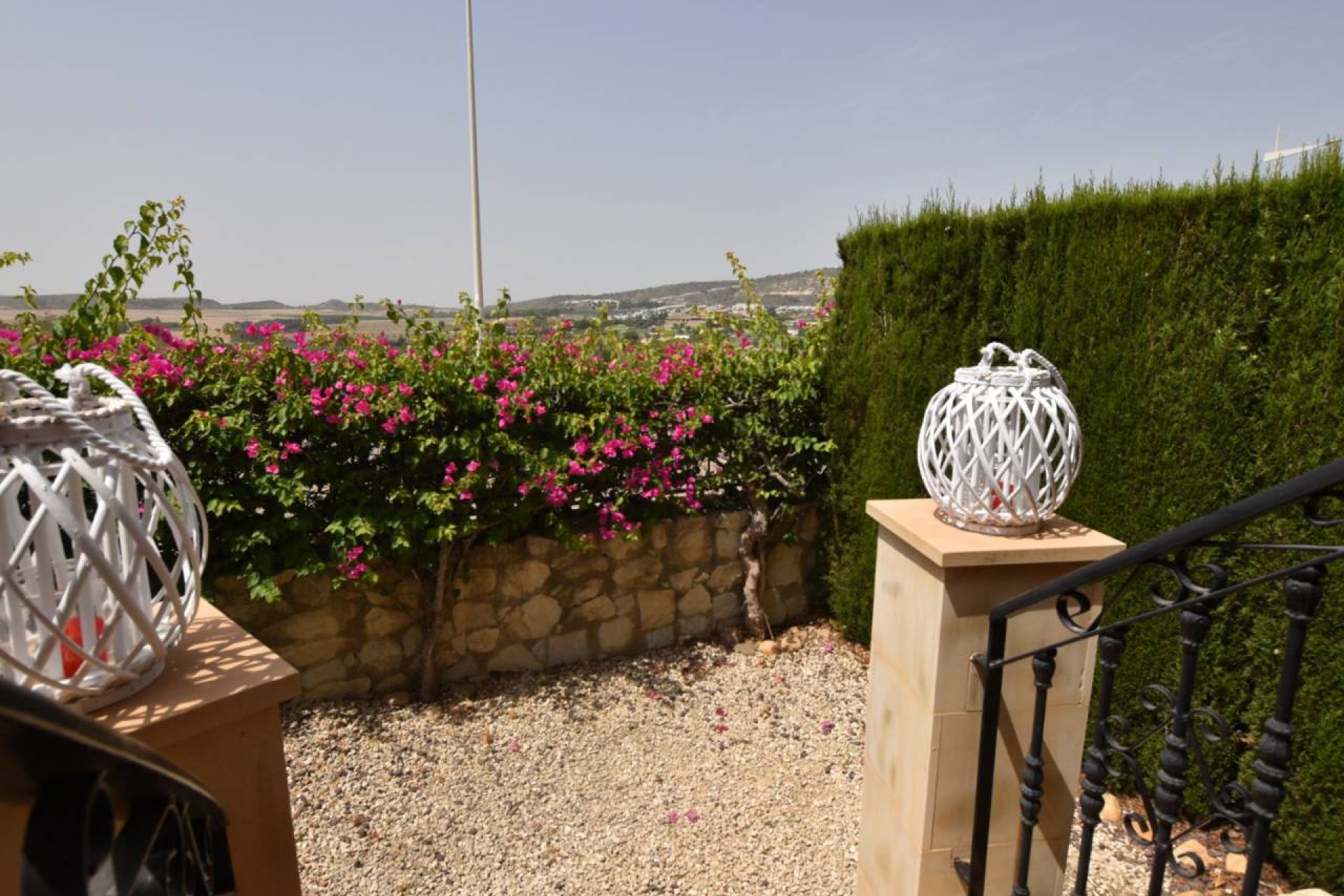 Re-Sale - Townhouse - Algorfa