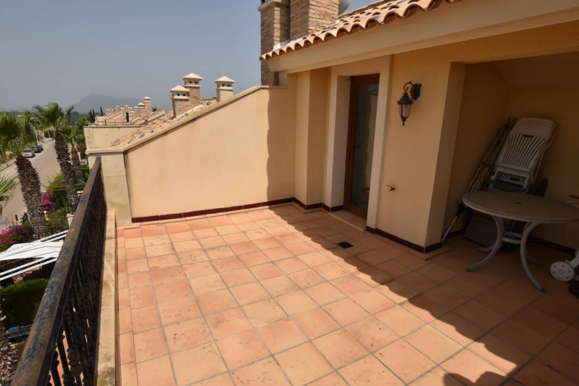 Re-Sale - Townhouse - Algorfa