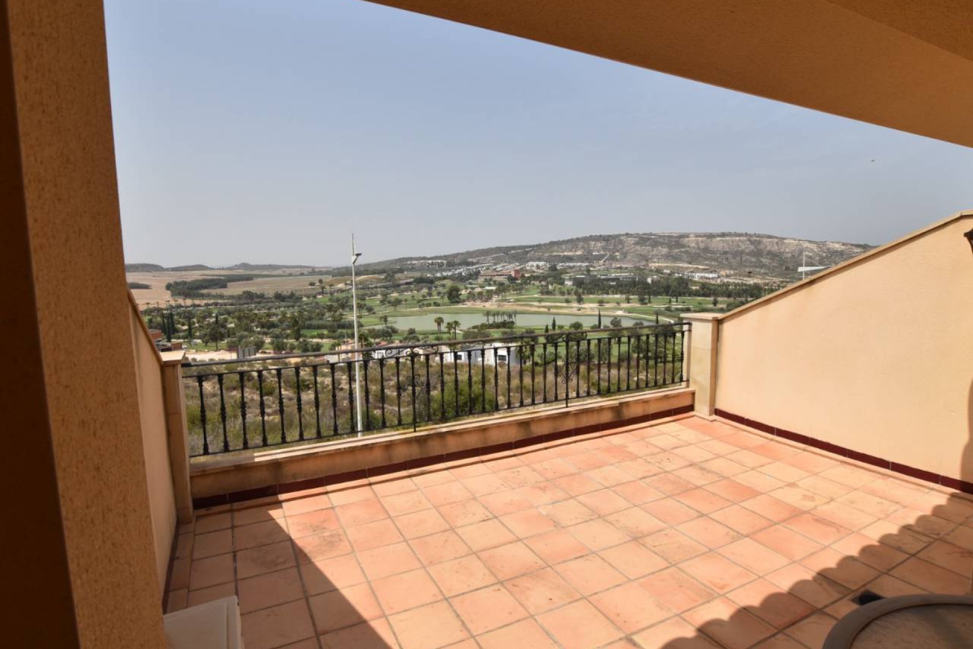 Re-Sale - Townhouse - Algorfa