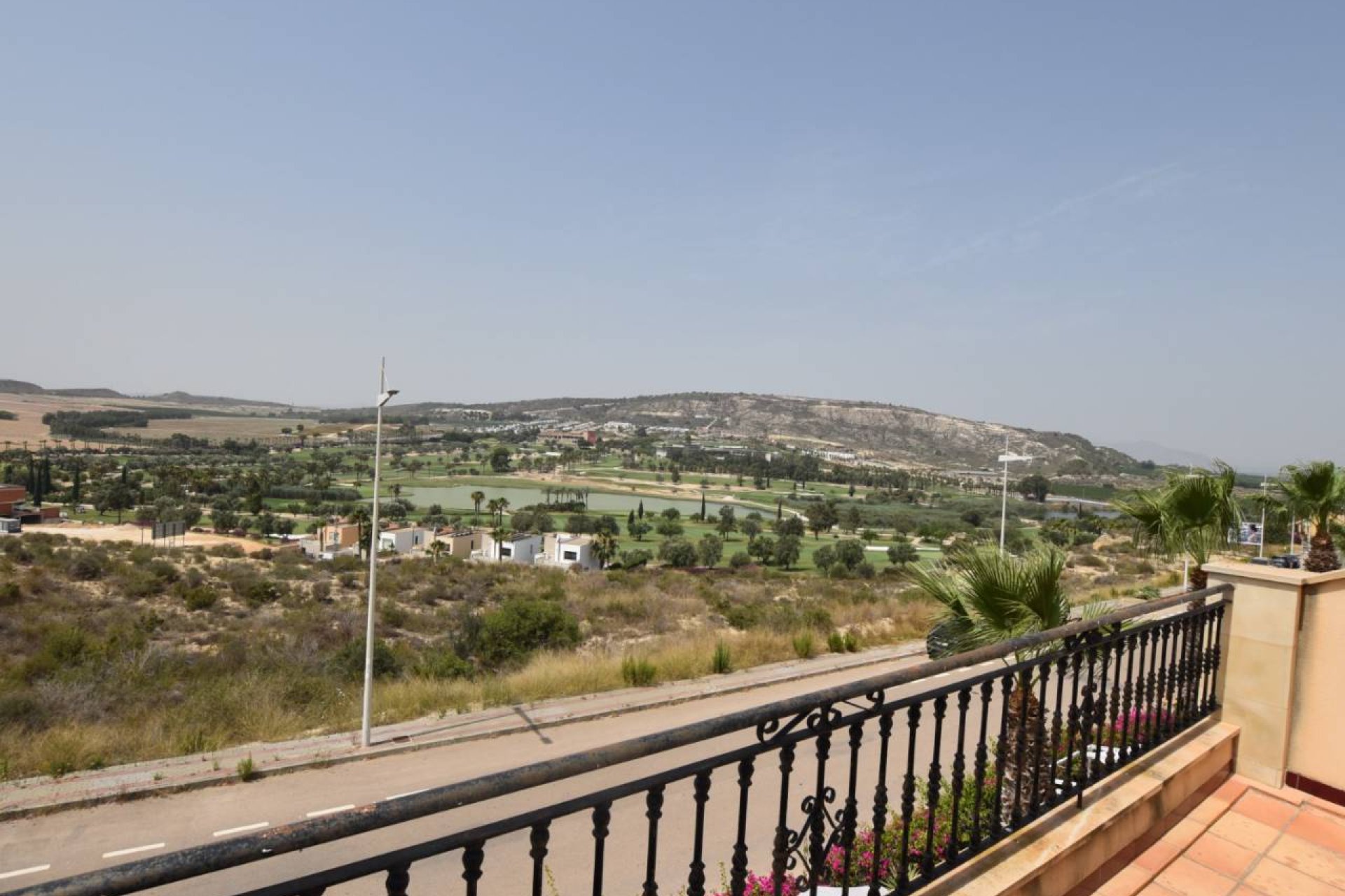 Re-Sale - Townhouse - Algorfa