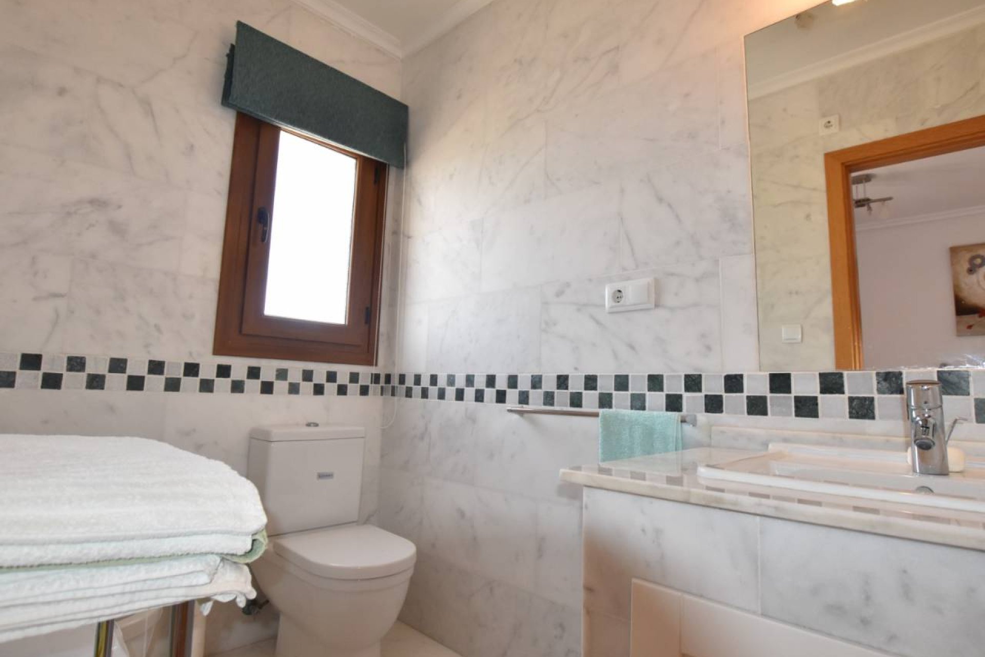 Re-Sale - Townhouse - Algorfa