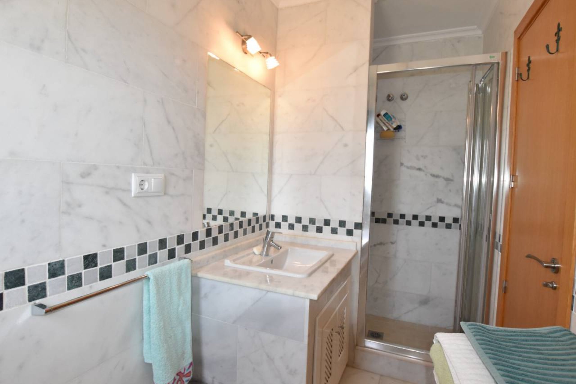 Re-Sale - Townhouse - Algorfa