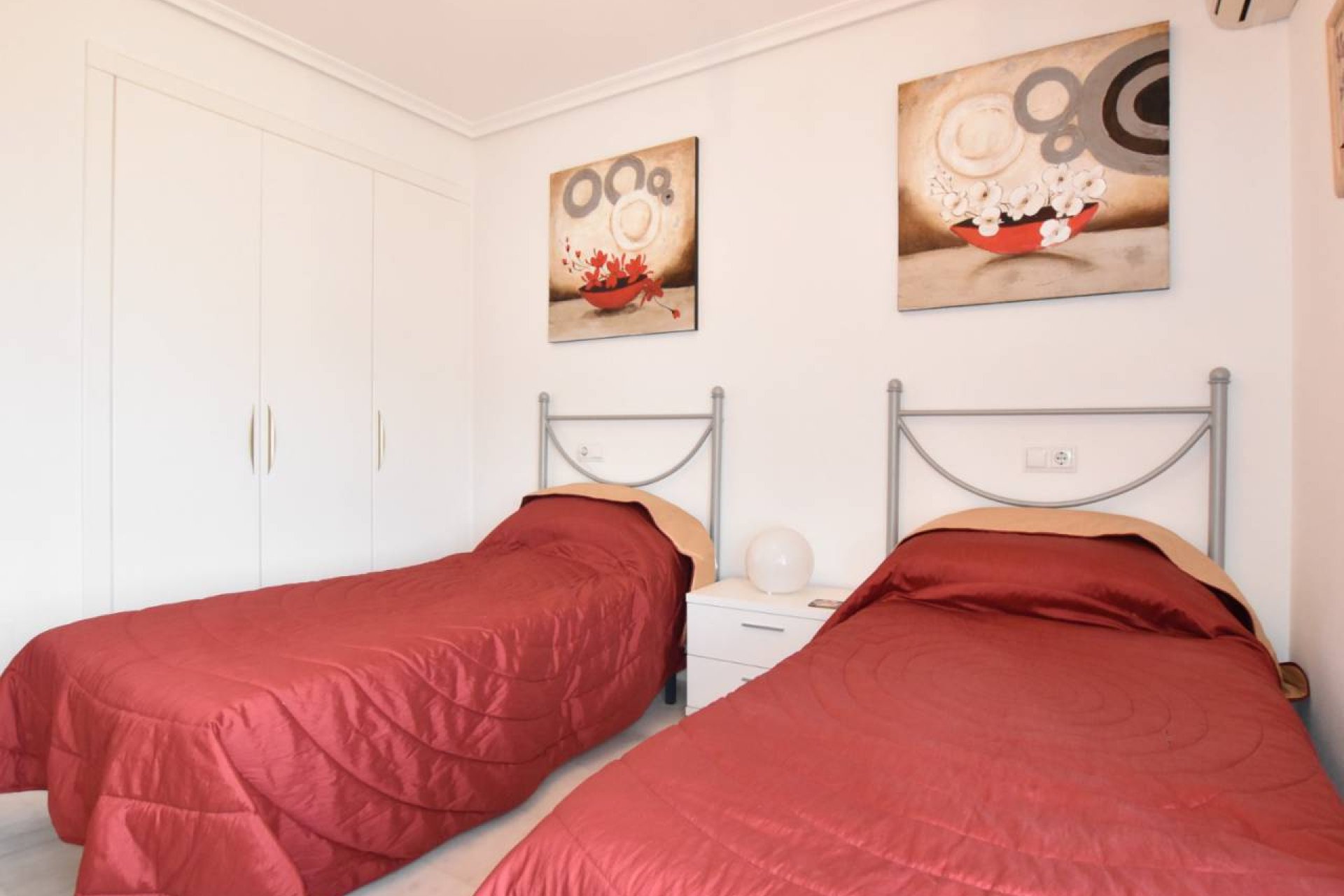 Re-Sale - Townhouse - Algorfa