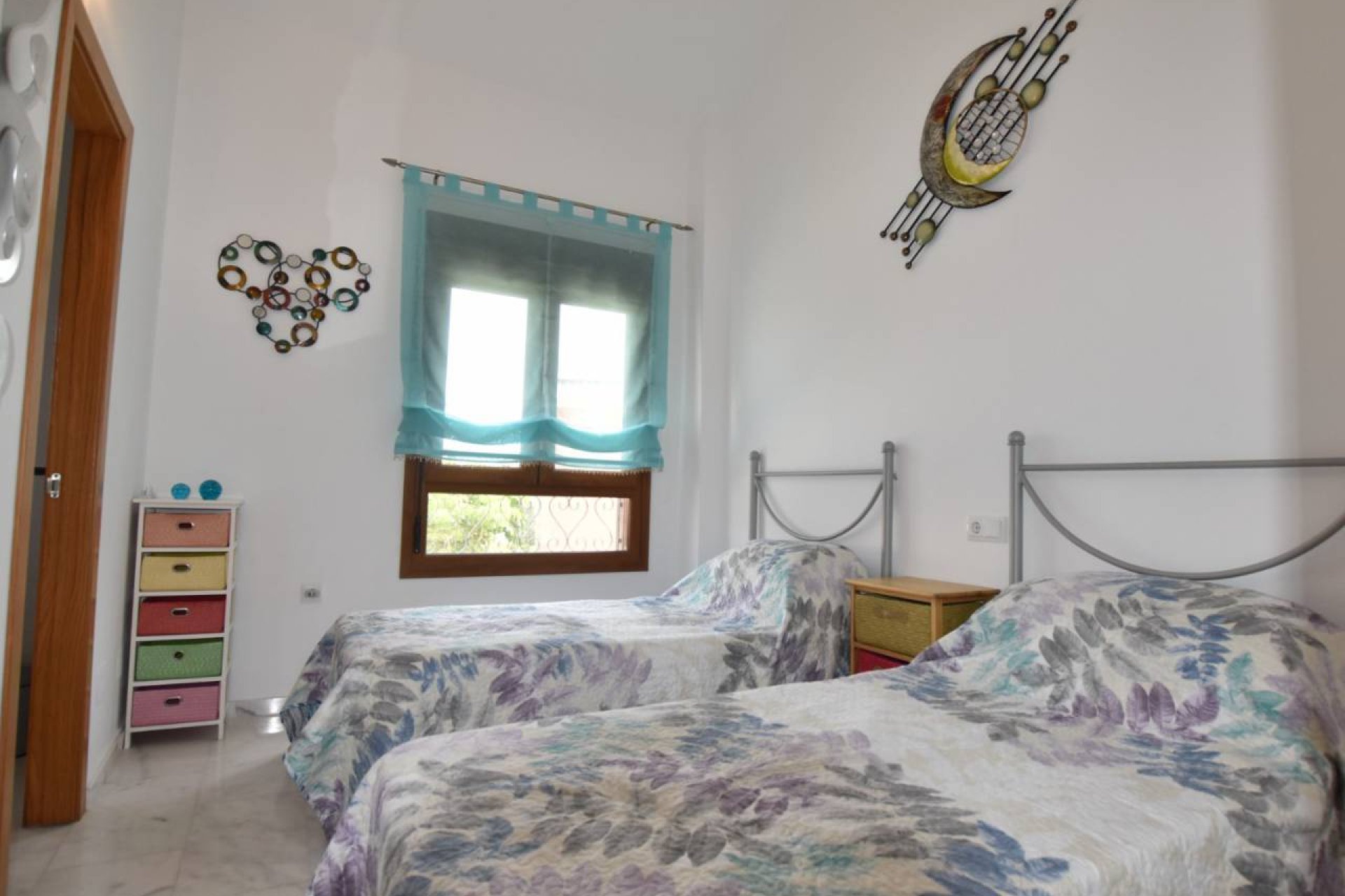 Re-Sale - Townhouse - Algorfa