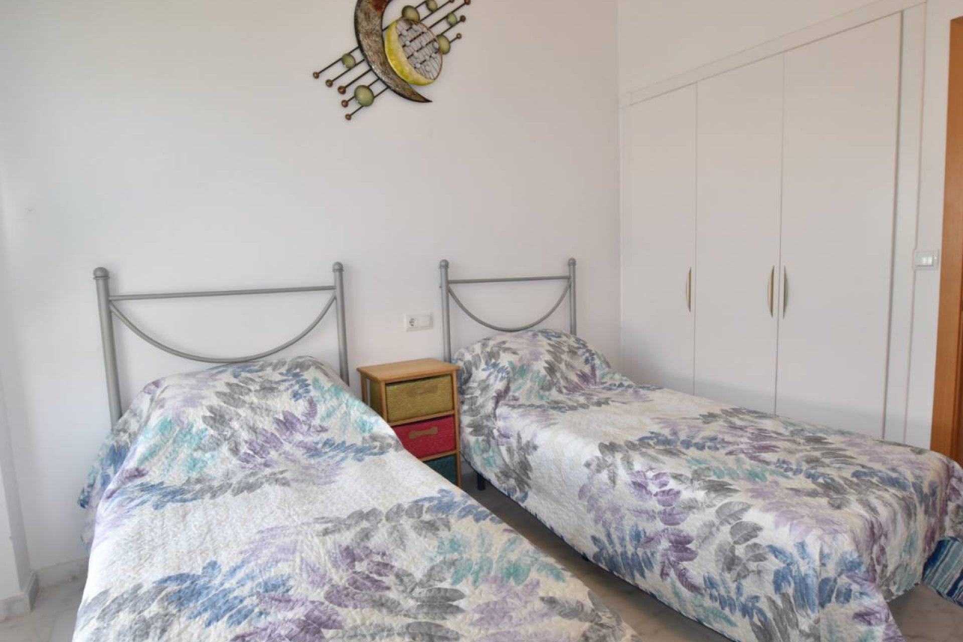 Re-Sale - Townhouse - Algorfa