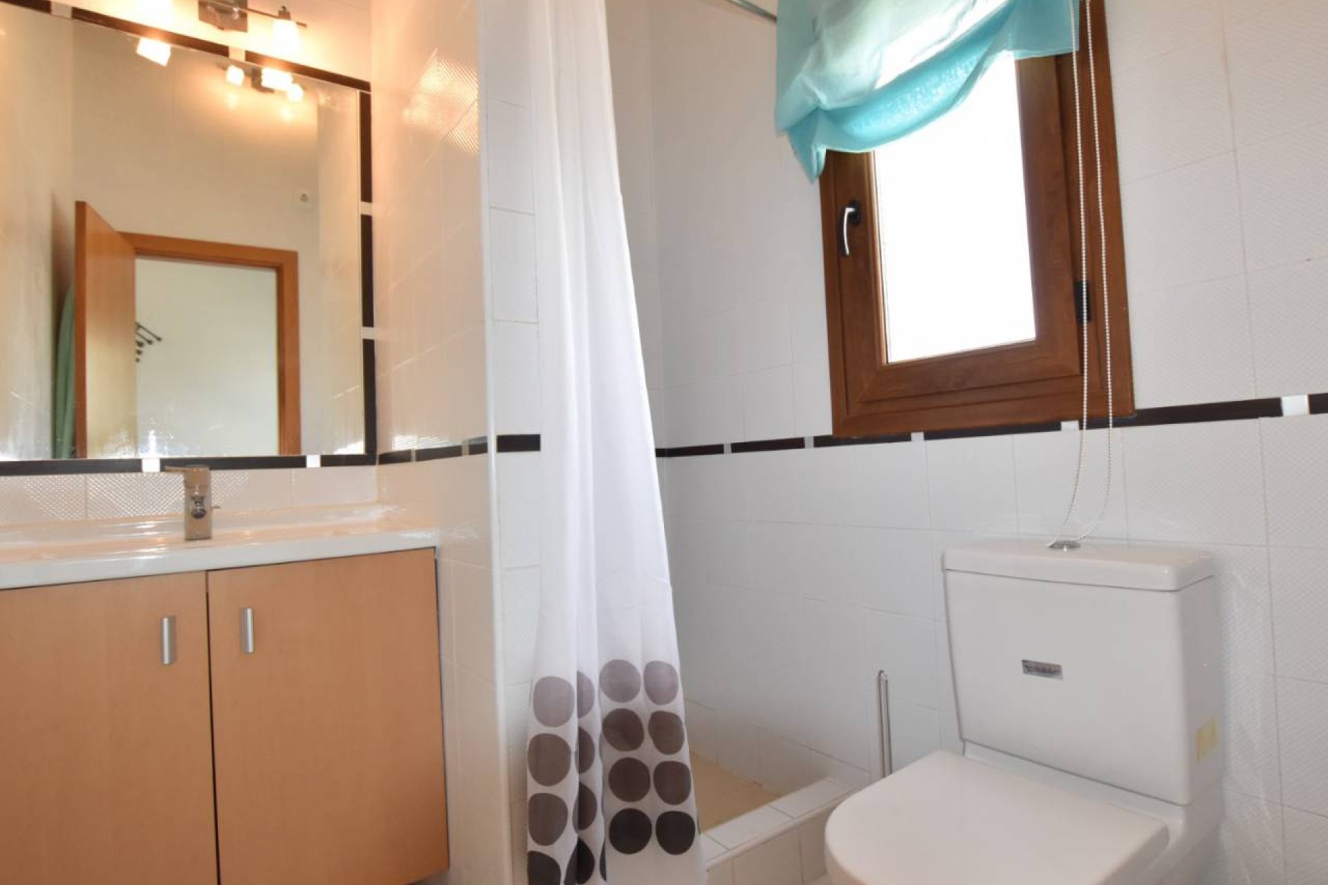 Re-Sale - Townhouse - Algorfa