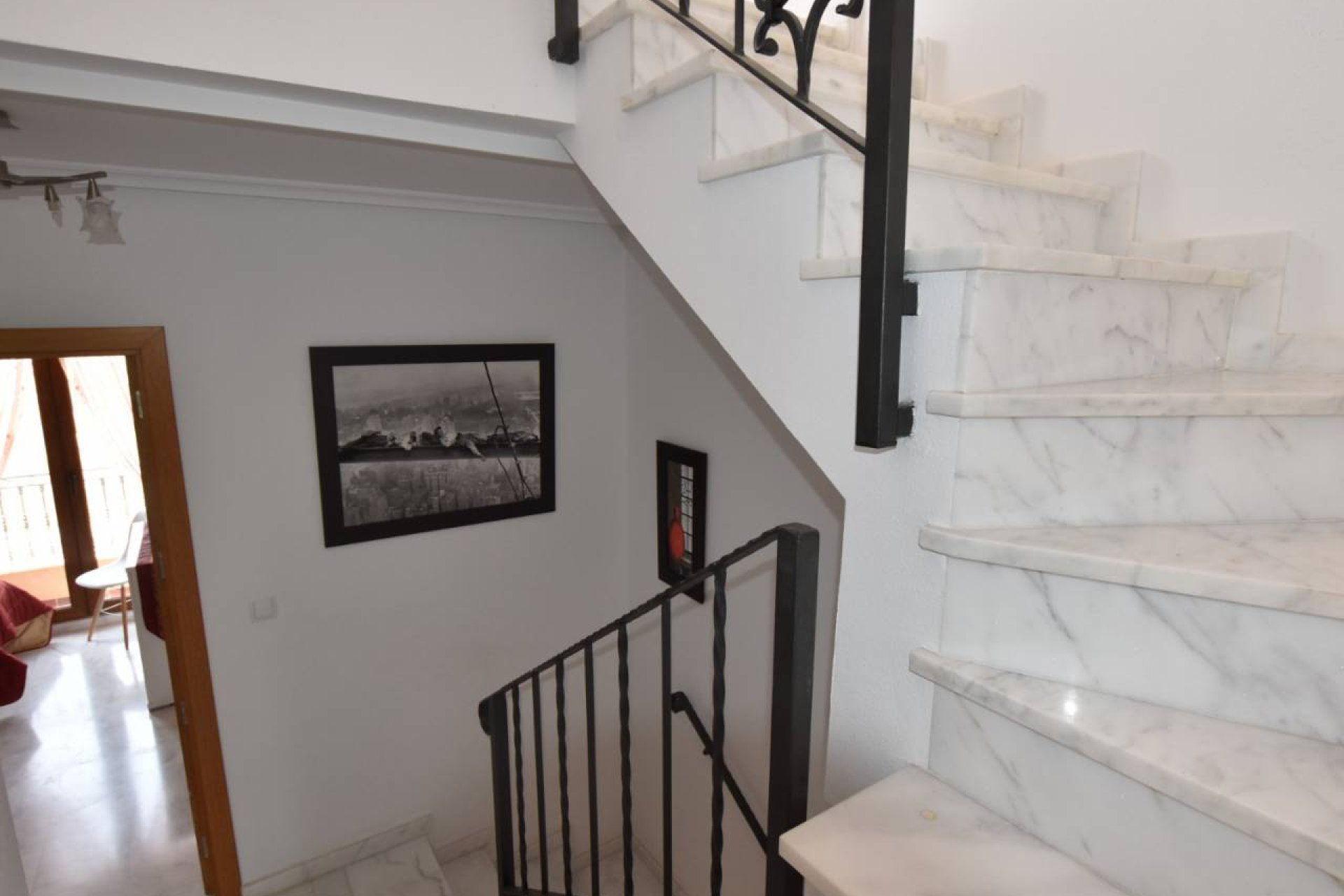 Re-Sale - Townhouse - Algorfa