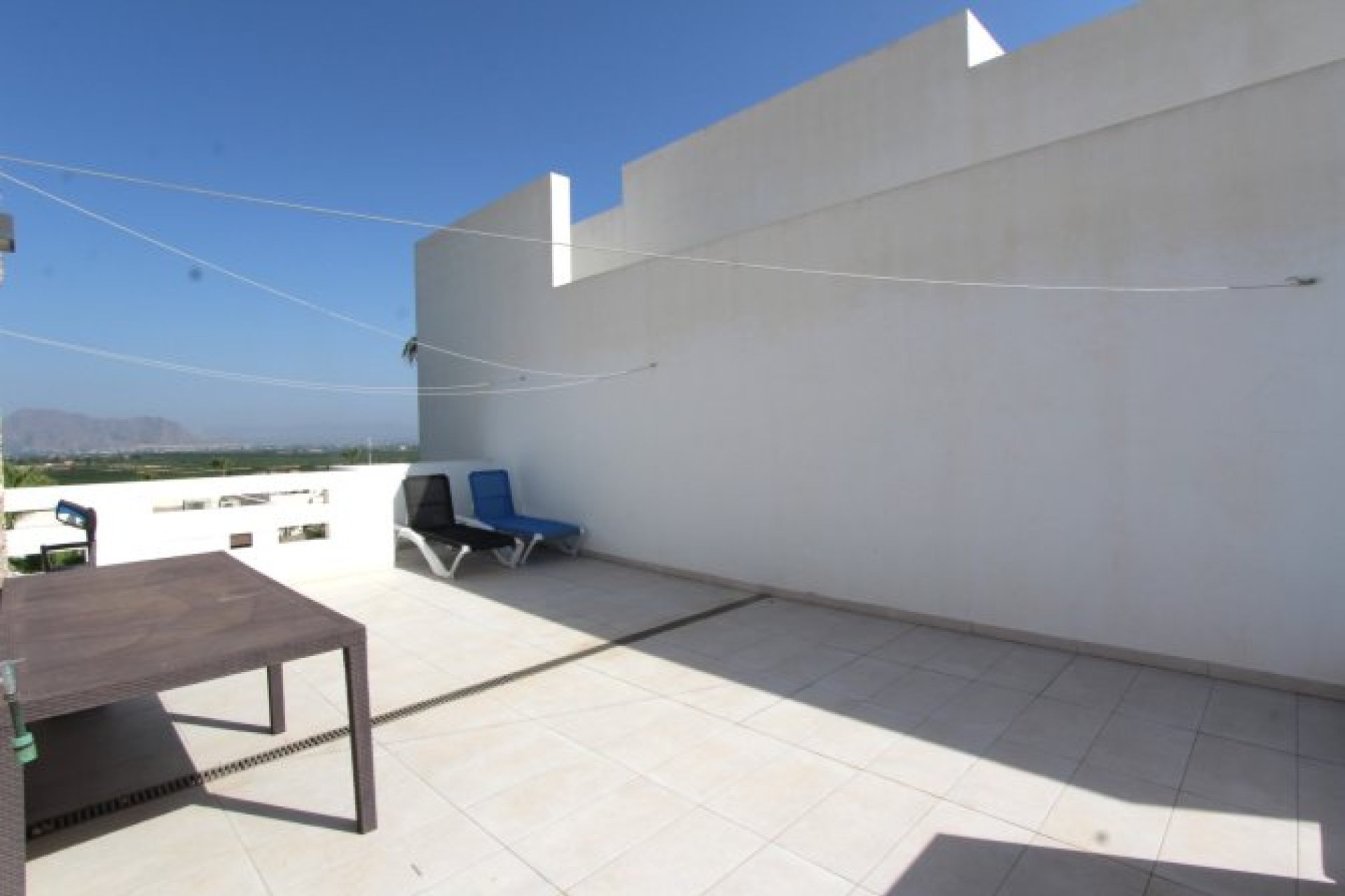 Re-Sale - Townhouse - Algorfa
