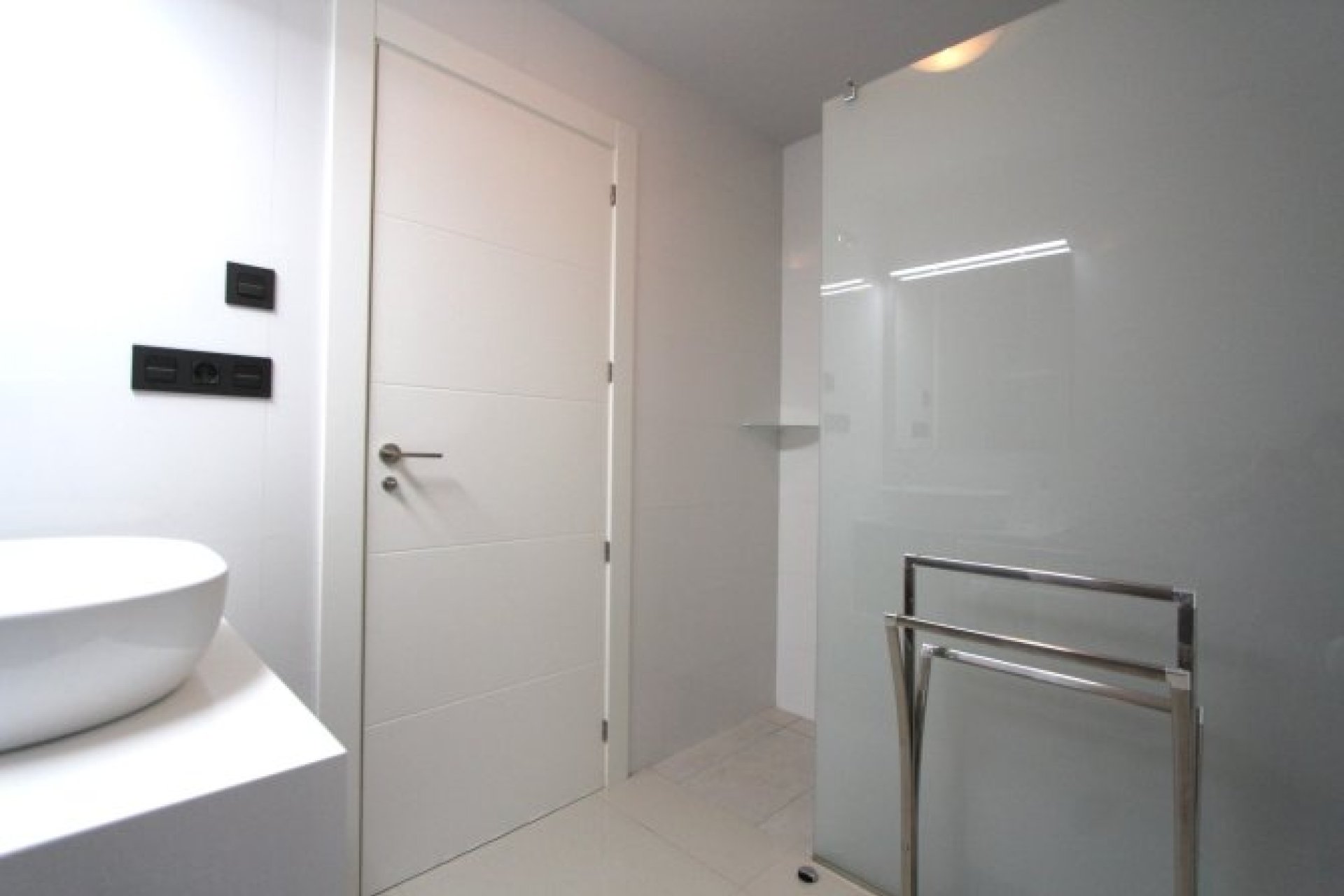 Re-Sale - Townhouse - Algorfa