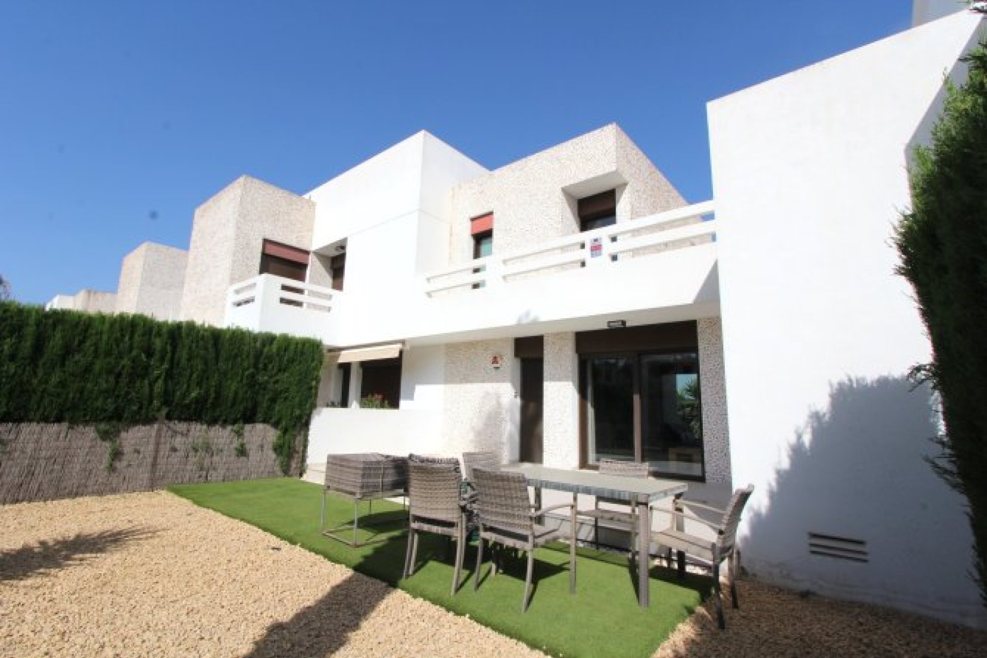 Re-Sale - Townhouse - Algorfa