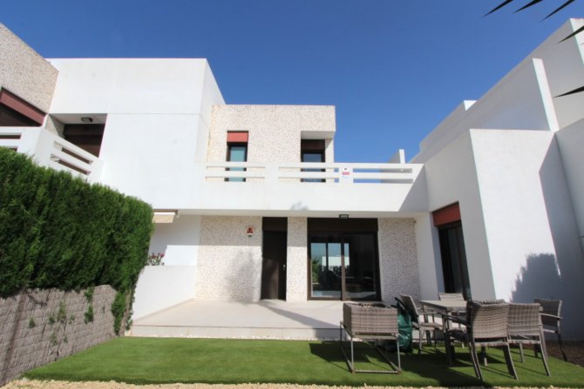 Re-Sale - Townhouse - Algorfa