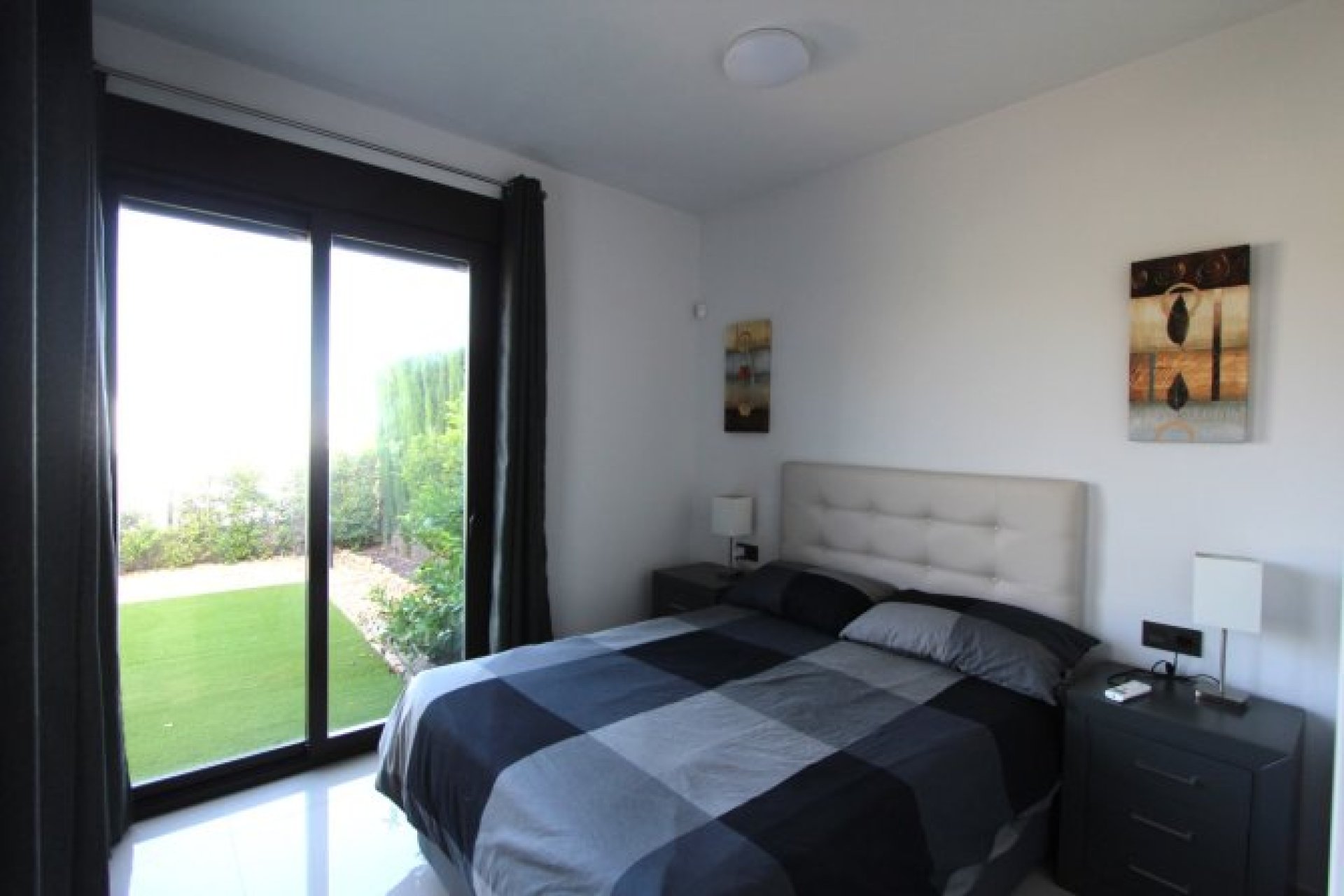 Re-Sale - Townhouse - Algorfa