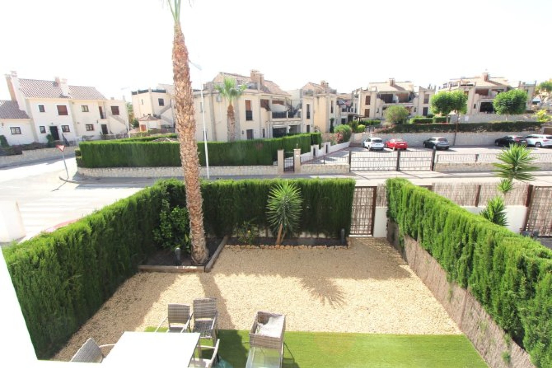 Re-Sale - Townhouse - Algorfa