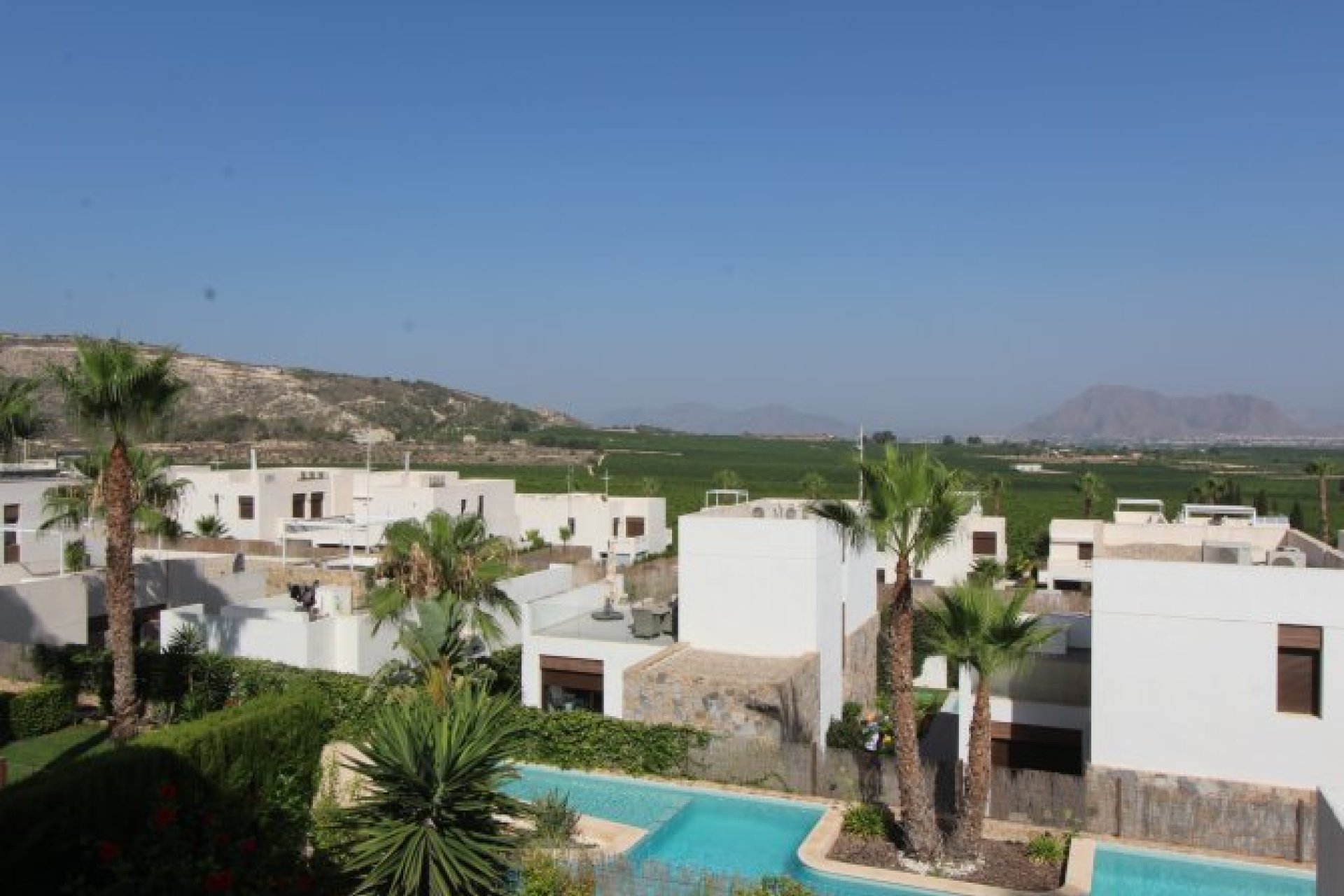 Re-Sale - Townhouse - Algorfa