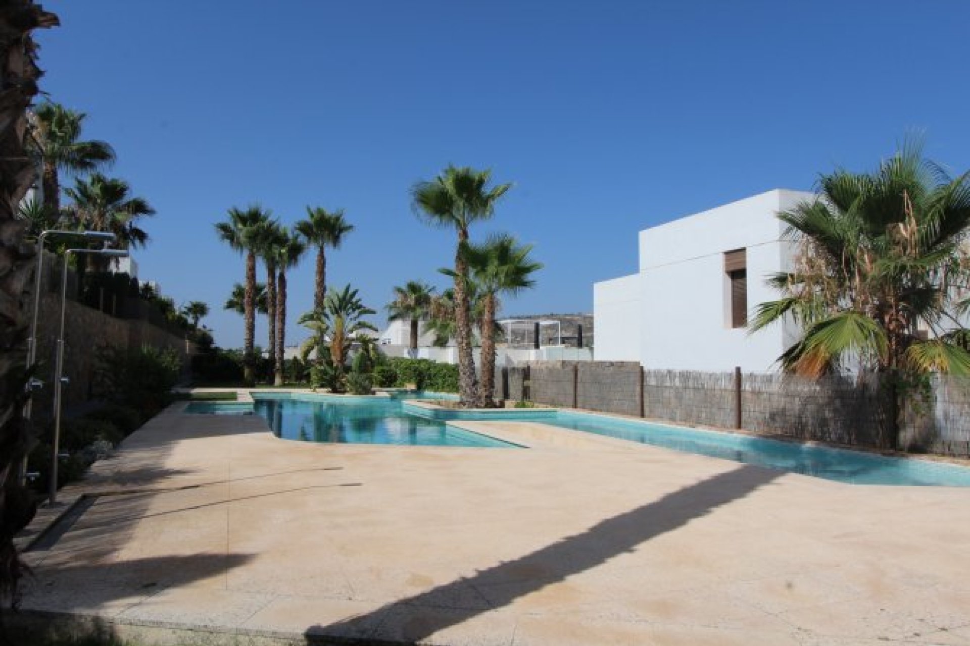 Re-Sale - Townhouse - Algorfa