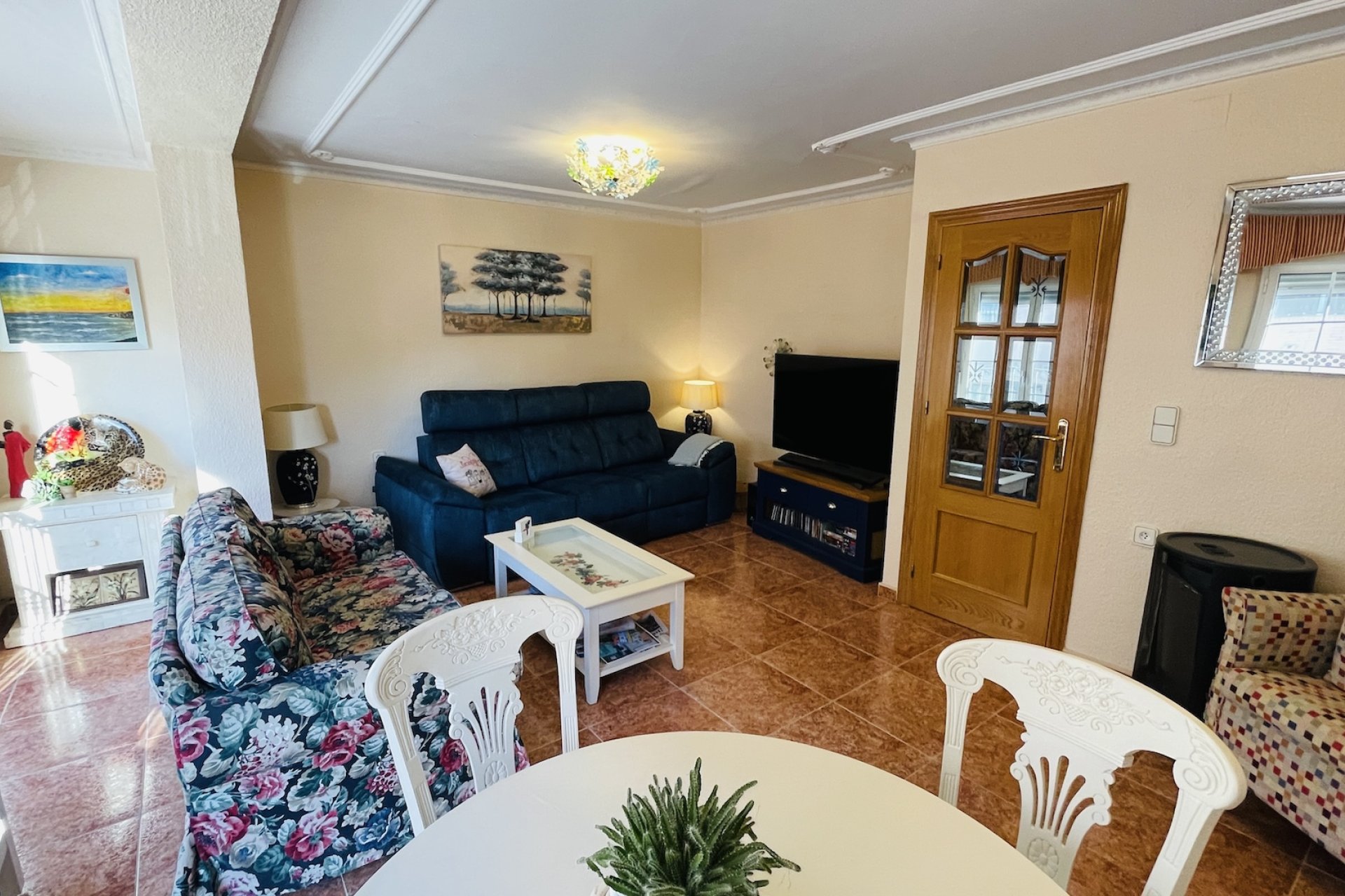 Re-Sale - Townhouse - Algorfa