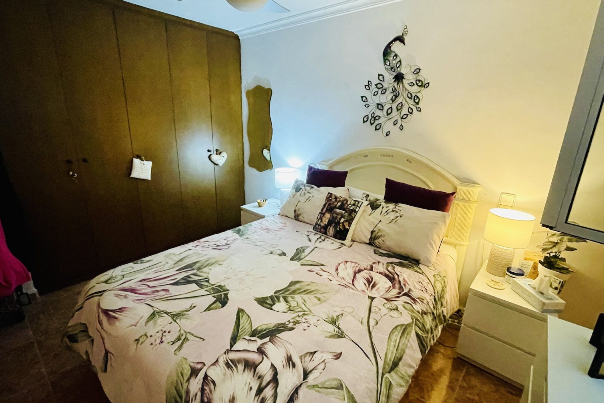 Re-Sale - Townhouse - Algorfa