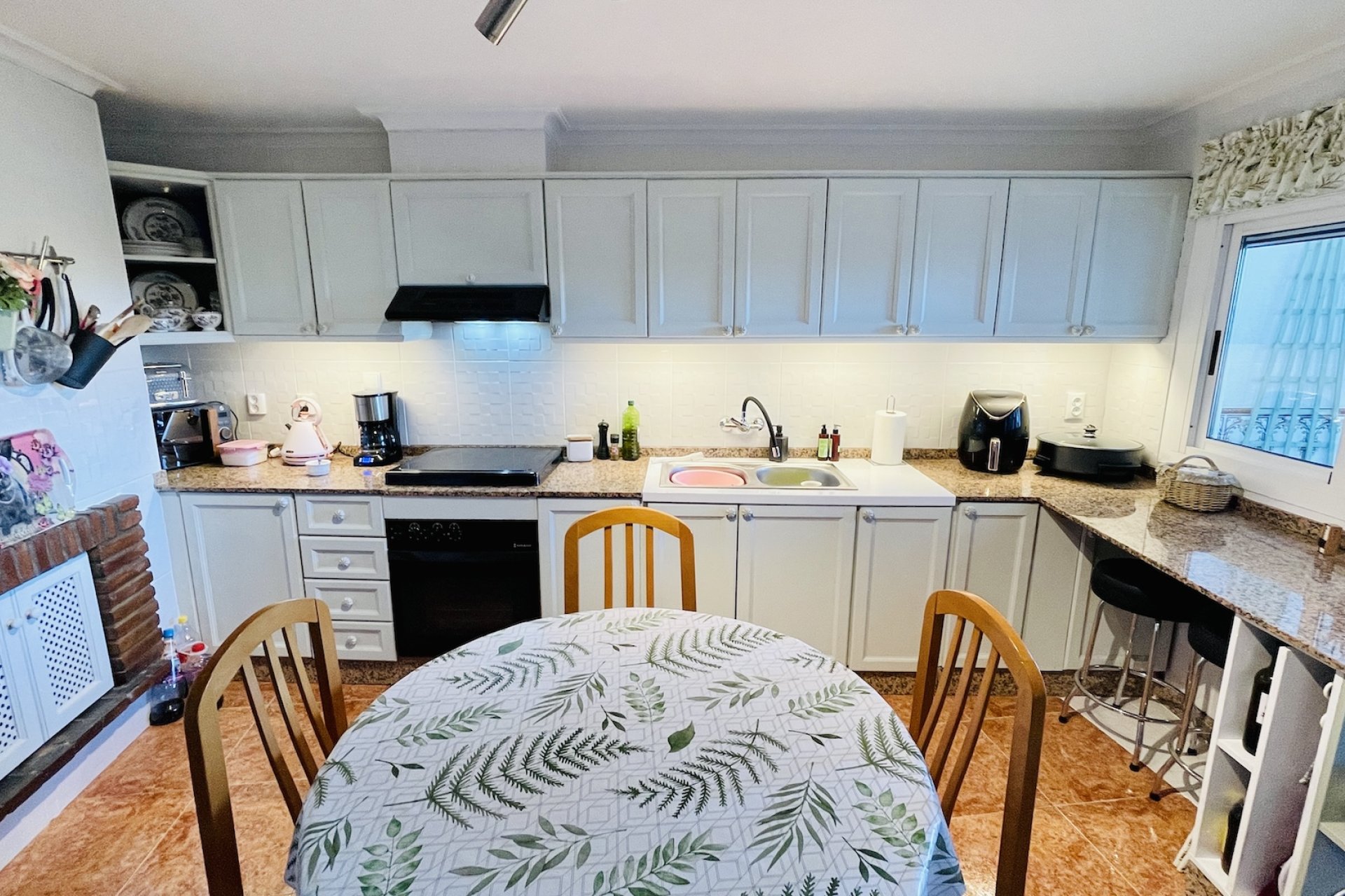 Re-Sale - Townhouse - Algorfa