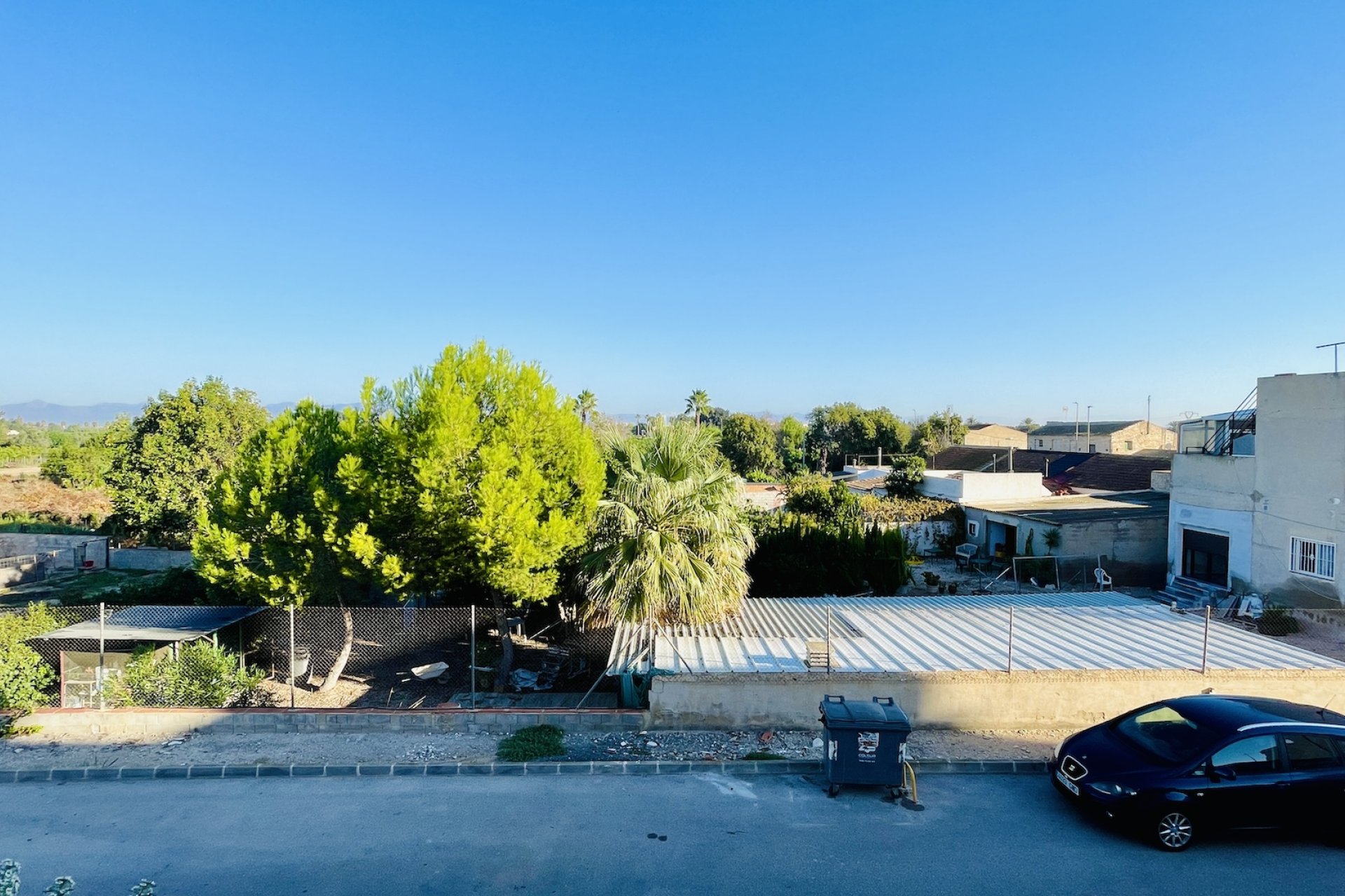 Re-Sale - Townhouse - Algorfa