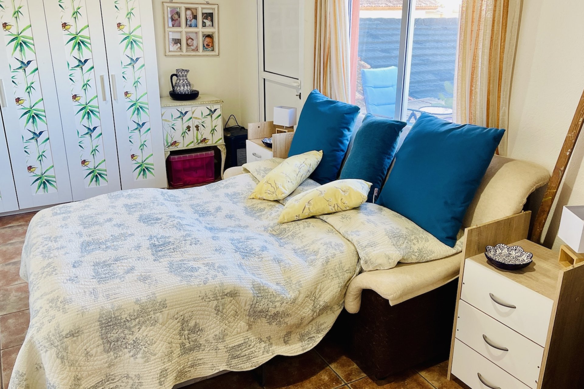 Re-Sale - Townhouse - Algorfa